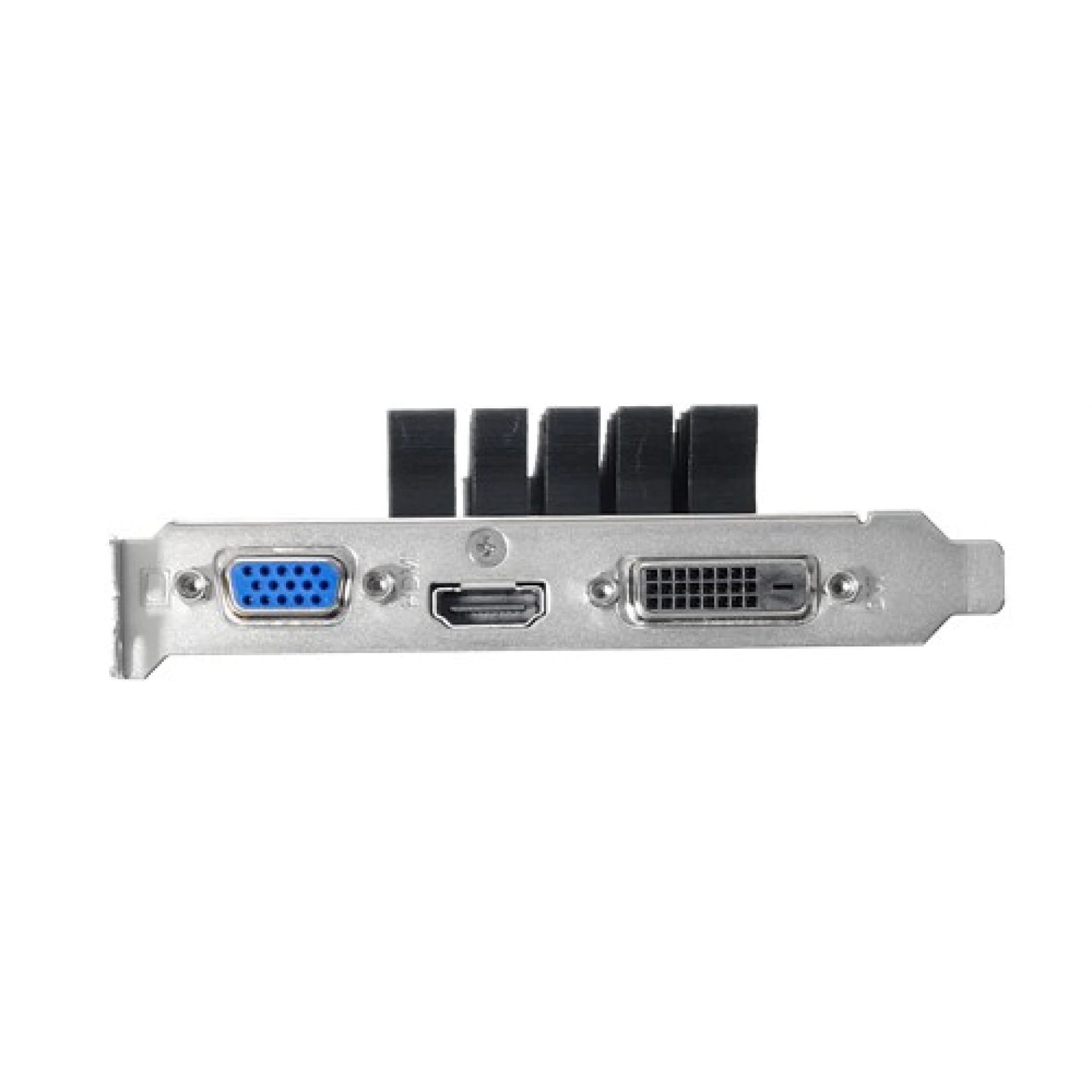 ASUS VGA GT730-SL-2GD5-BRKNVIDIA GeForce GT 7302GB GDDR5 64bit;VGA,DVI,HDMI