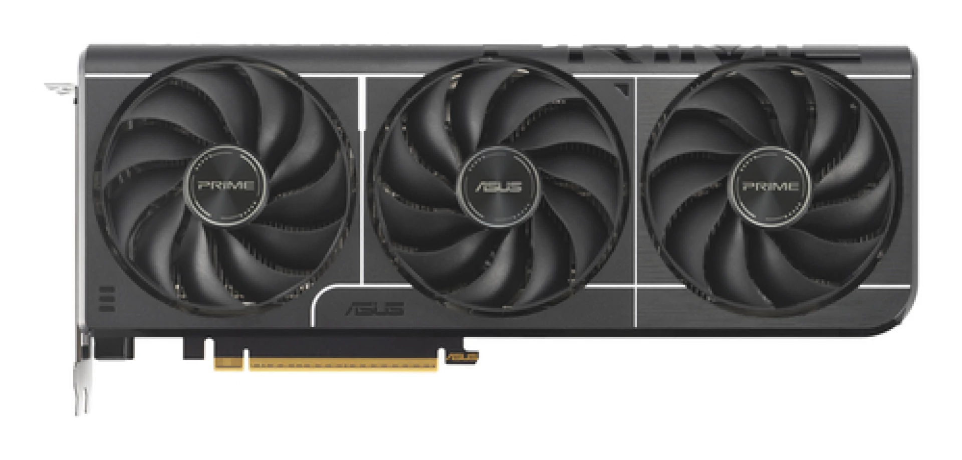 ASUS VGA PRIME-RTX5060TI-O16G16GB GDDR7, 128-bit3x DP, 1x HDMI