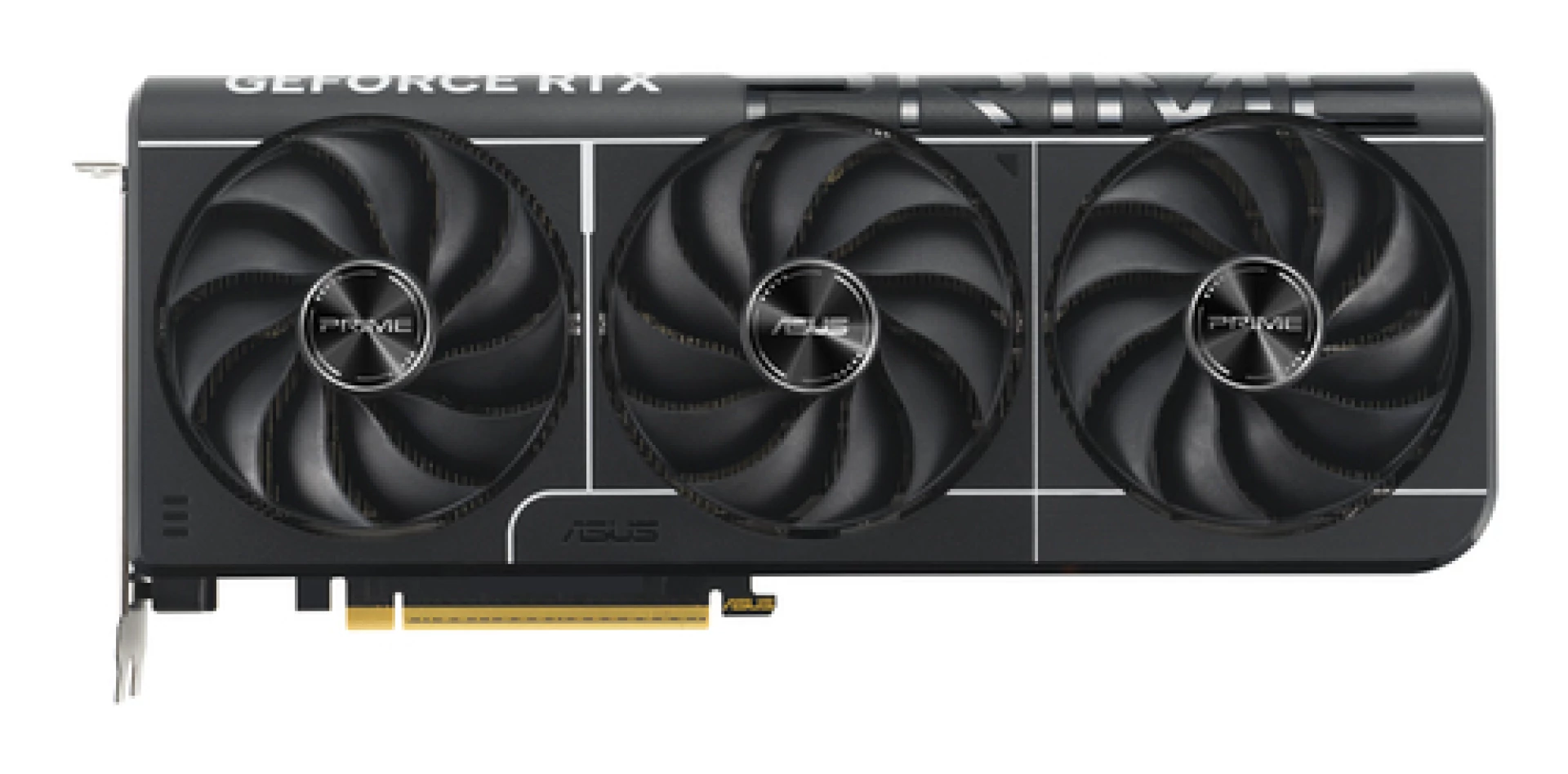 ASUS VGA PRIME-RTX5080-O16G 16GB GDDR7, 256-bit, 3x DP, 1x HDMI