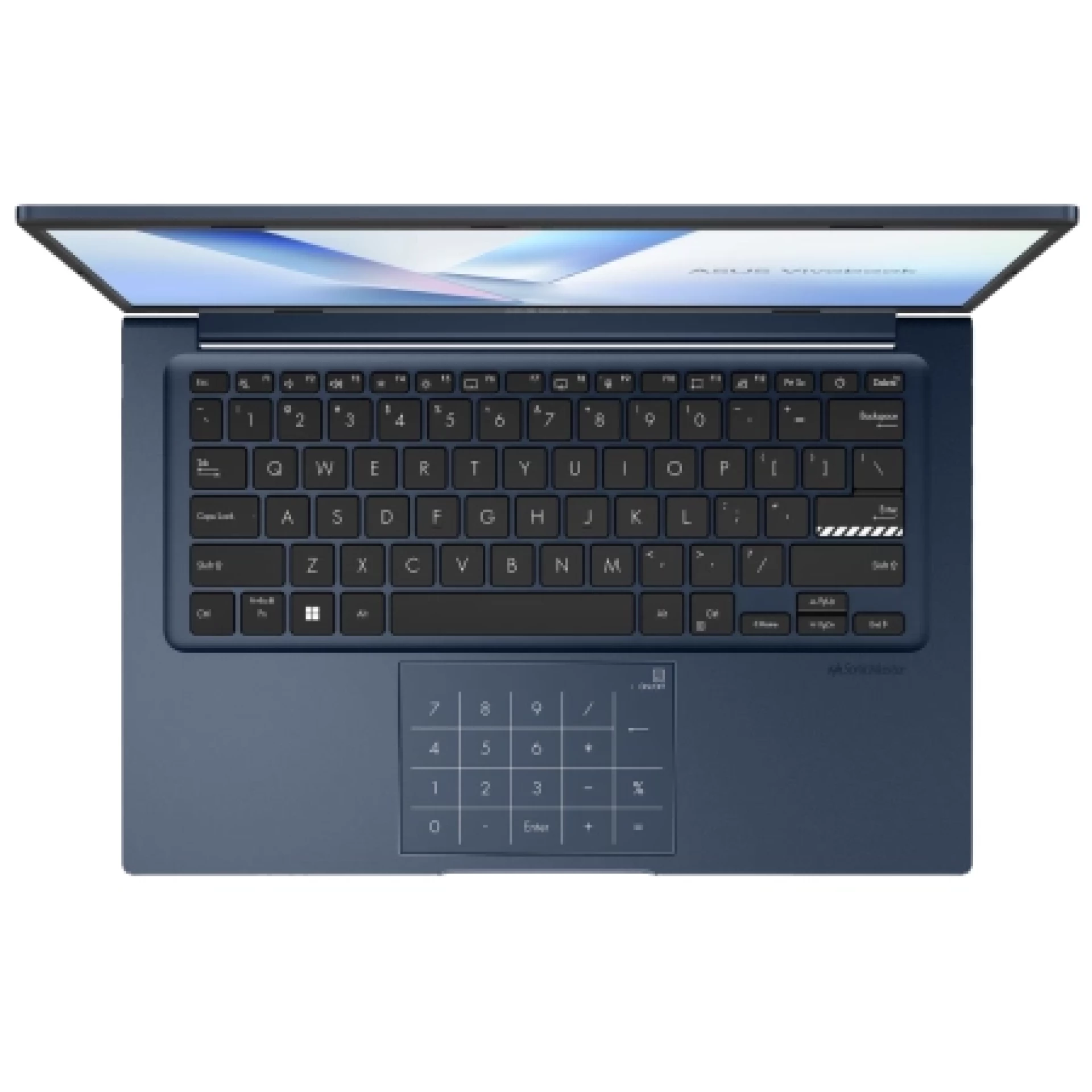 ASUS VivoBook 14 laptop X1404VA-I512512