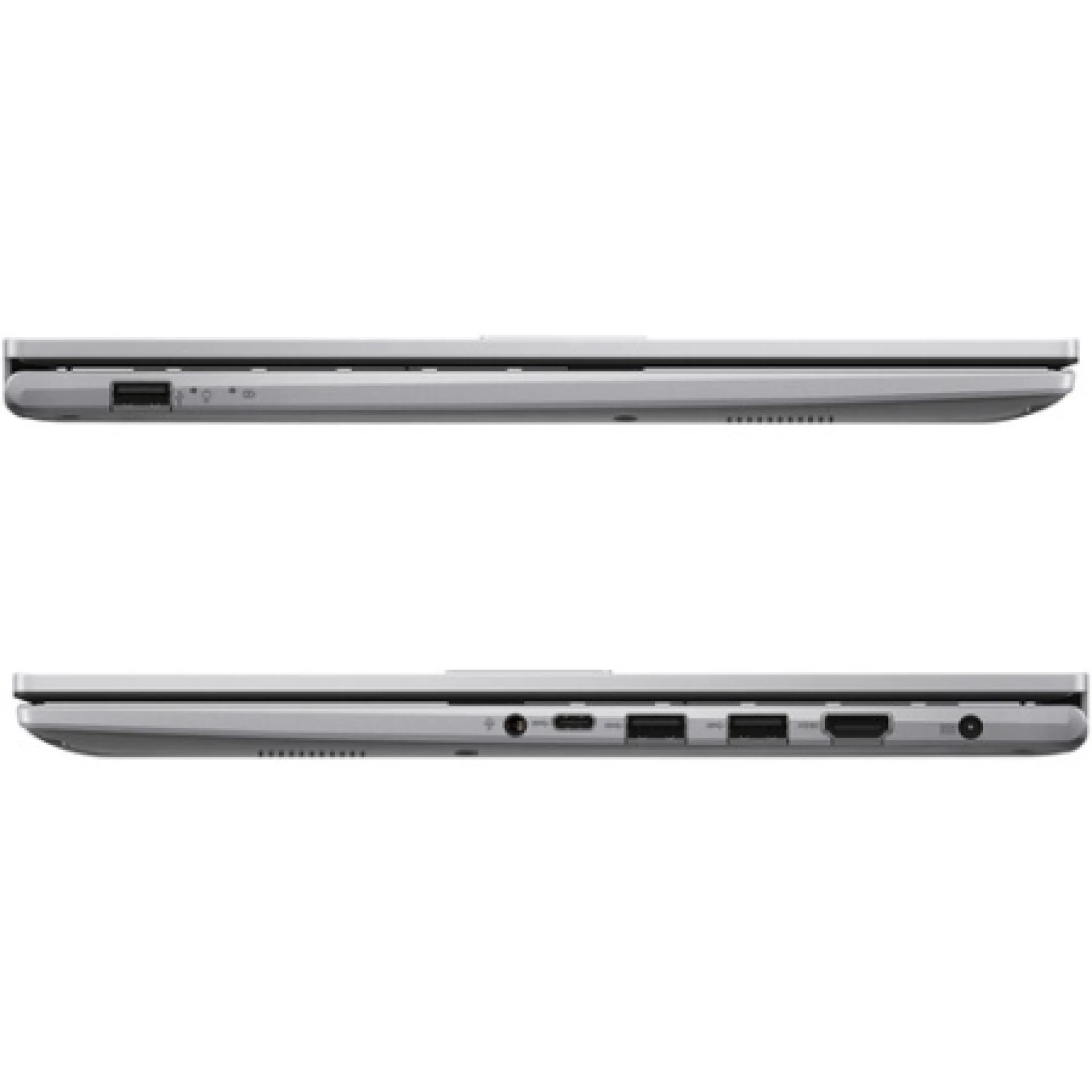 ASUS VivoBook 15 laptop F1504VAP-WH56