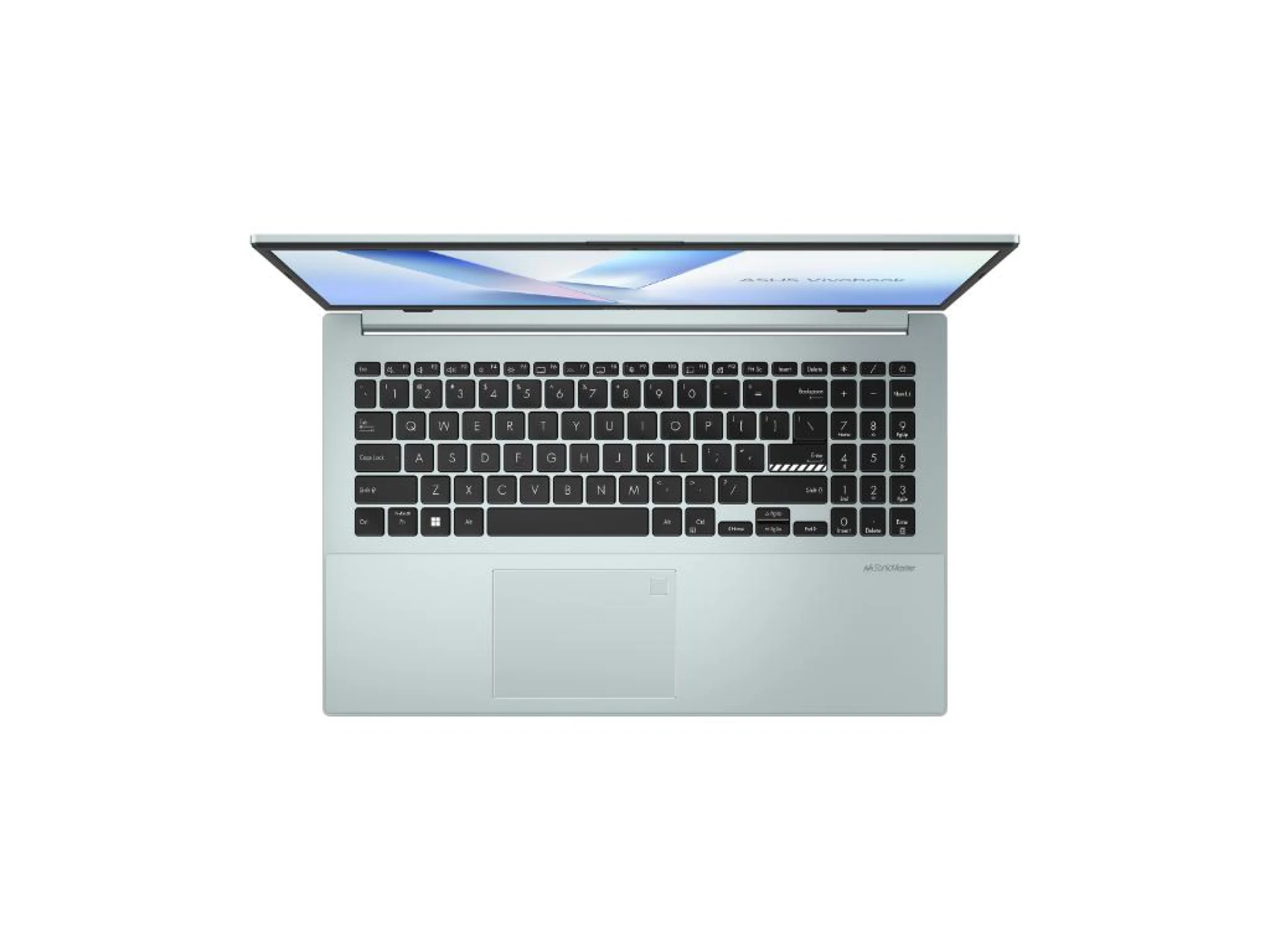 ASUS VivoBook E1504FA-BQA5499 15.6" FHD, AMD Ryzen 3 30 8GB DDR5, 256GB