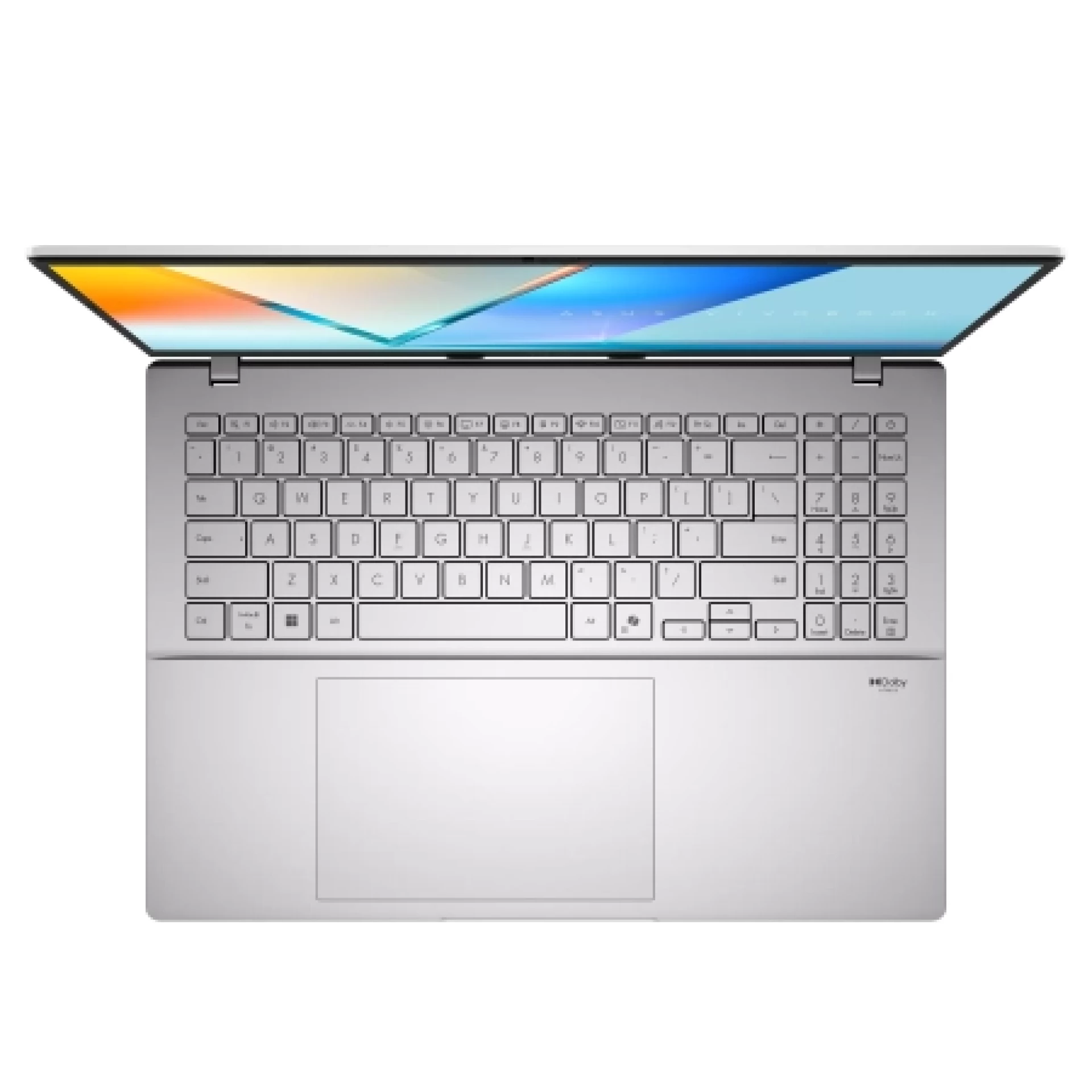 ASUS VivoBook S16 laptop S3607VA-RP031
