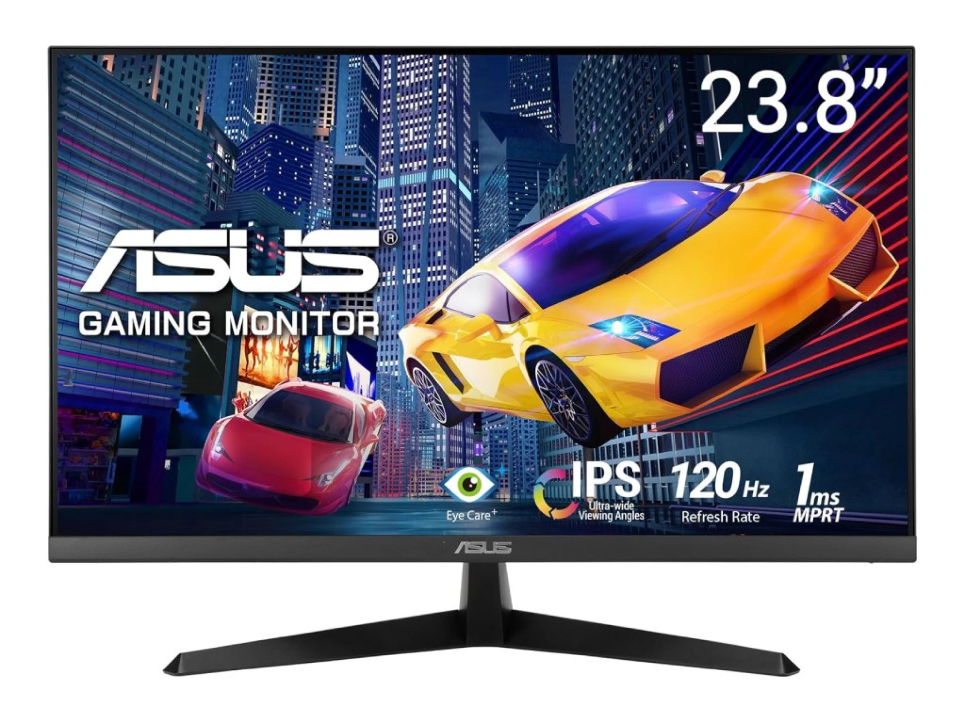 Asus VY249HGR gaming monitor