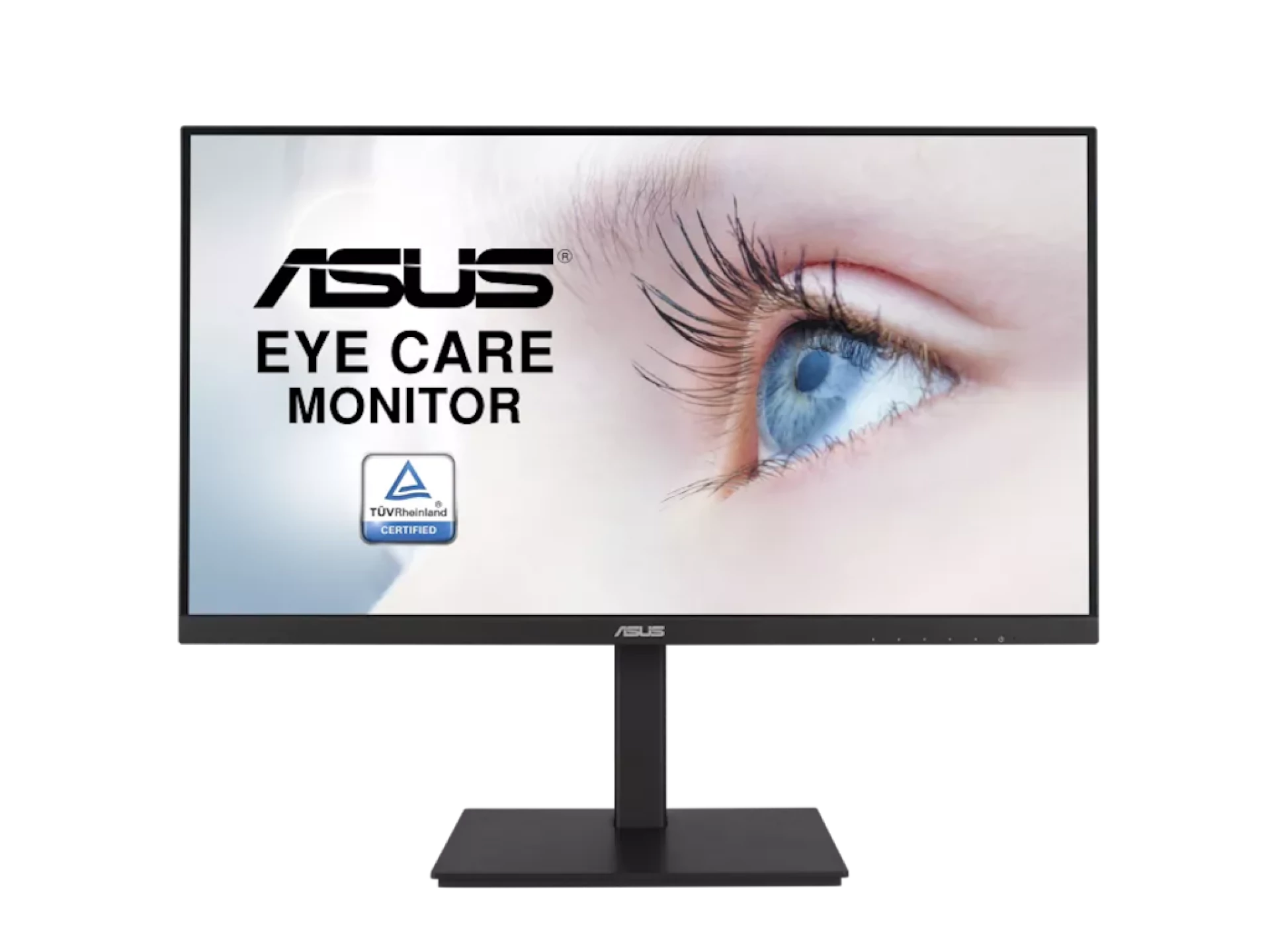 Asus VY279HGR gaming monitor