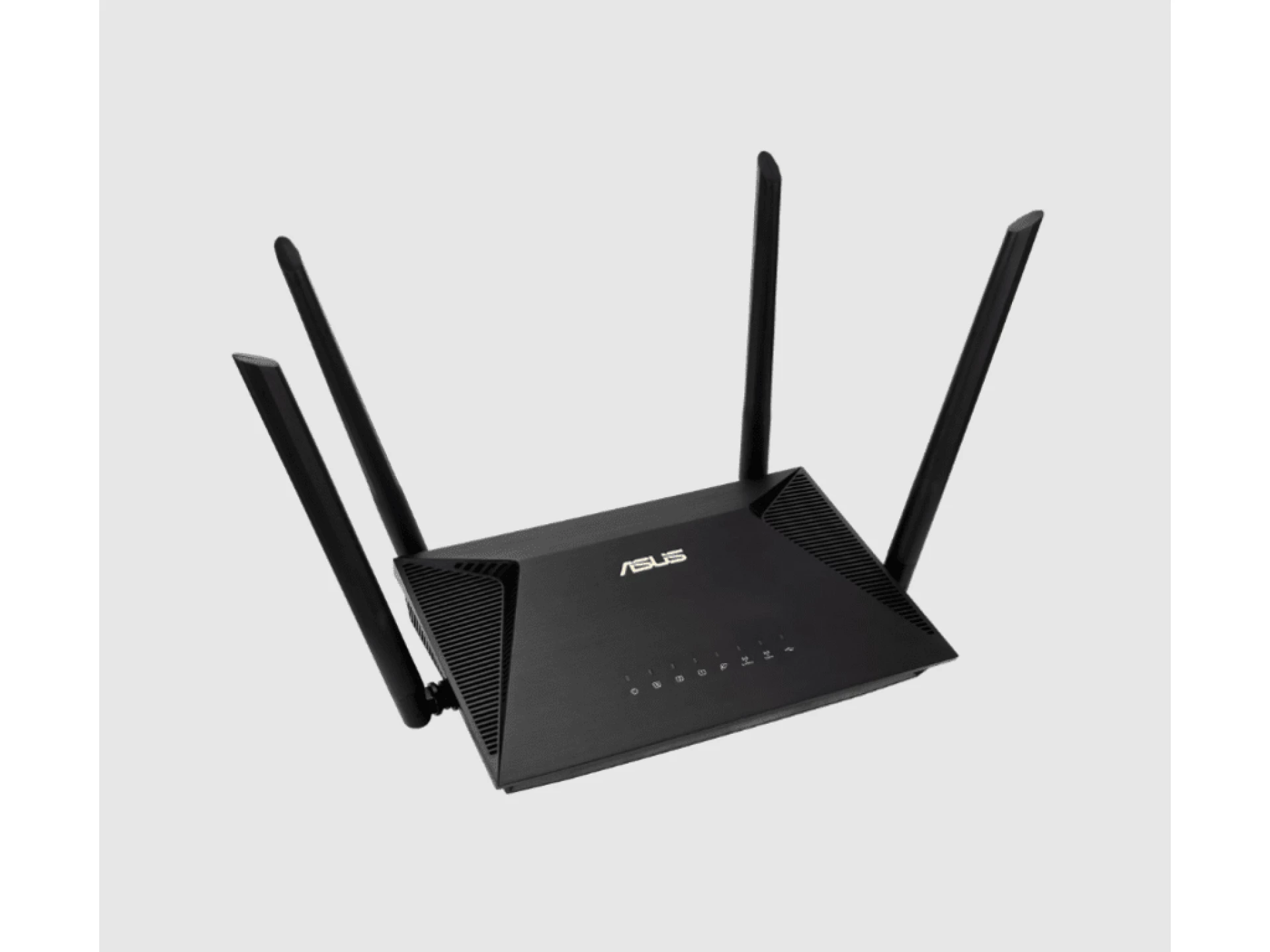 ASUS Wi-Fi ruter RT-AX53U AX1800 Dual Band,4 ex.antene,brzina do 1800 Mbps