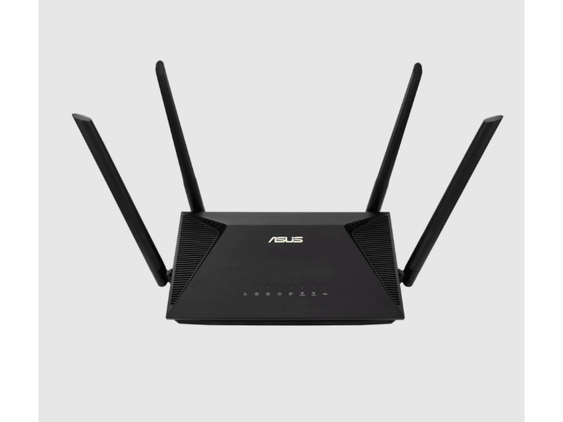 ASUS Wi-Fi ruter RT-AX53U AX1800 Dual Band,4 ex.antene,brzina do 1800 Mbps