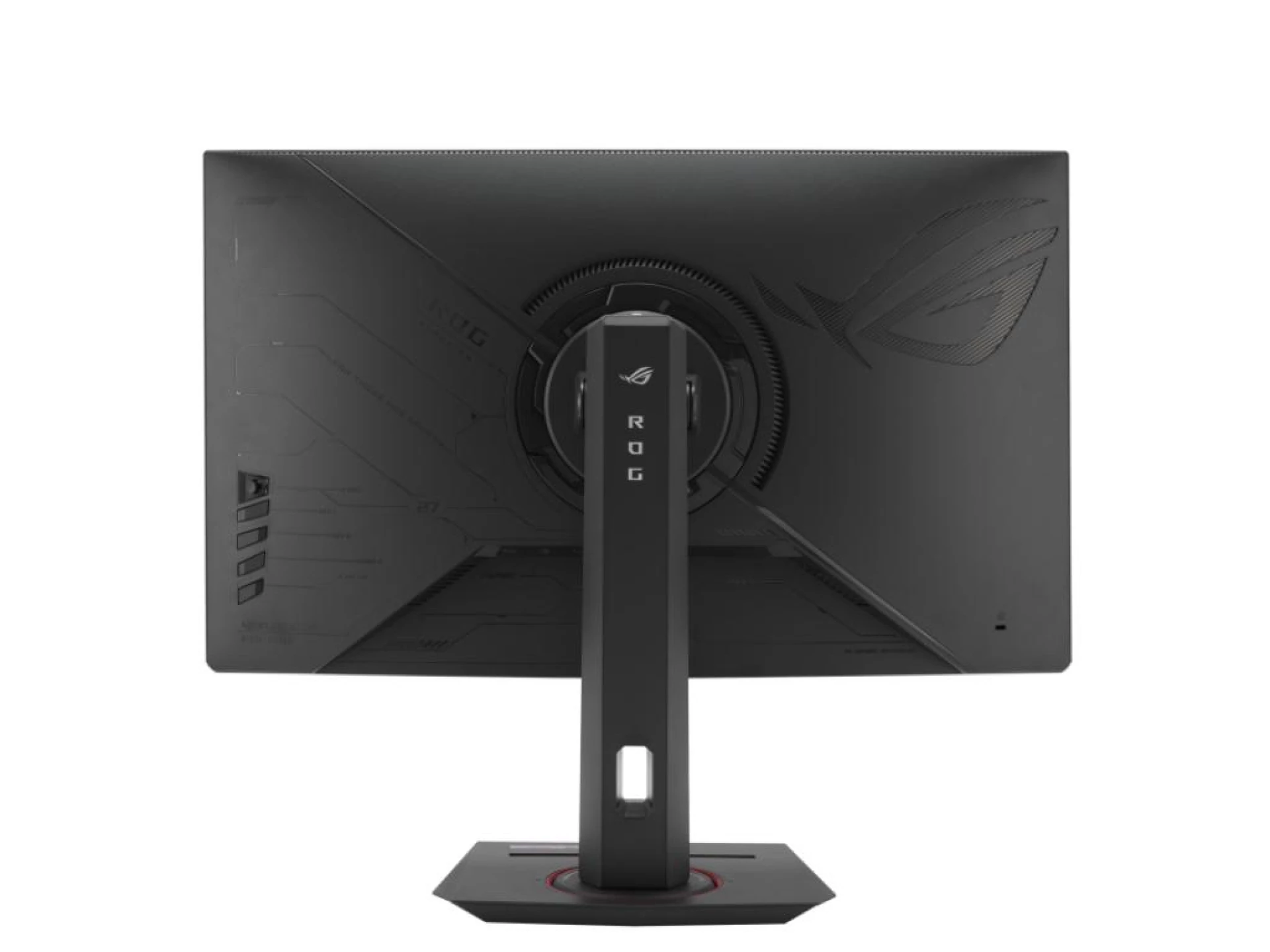 Asus  XG27WCMS monitor