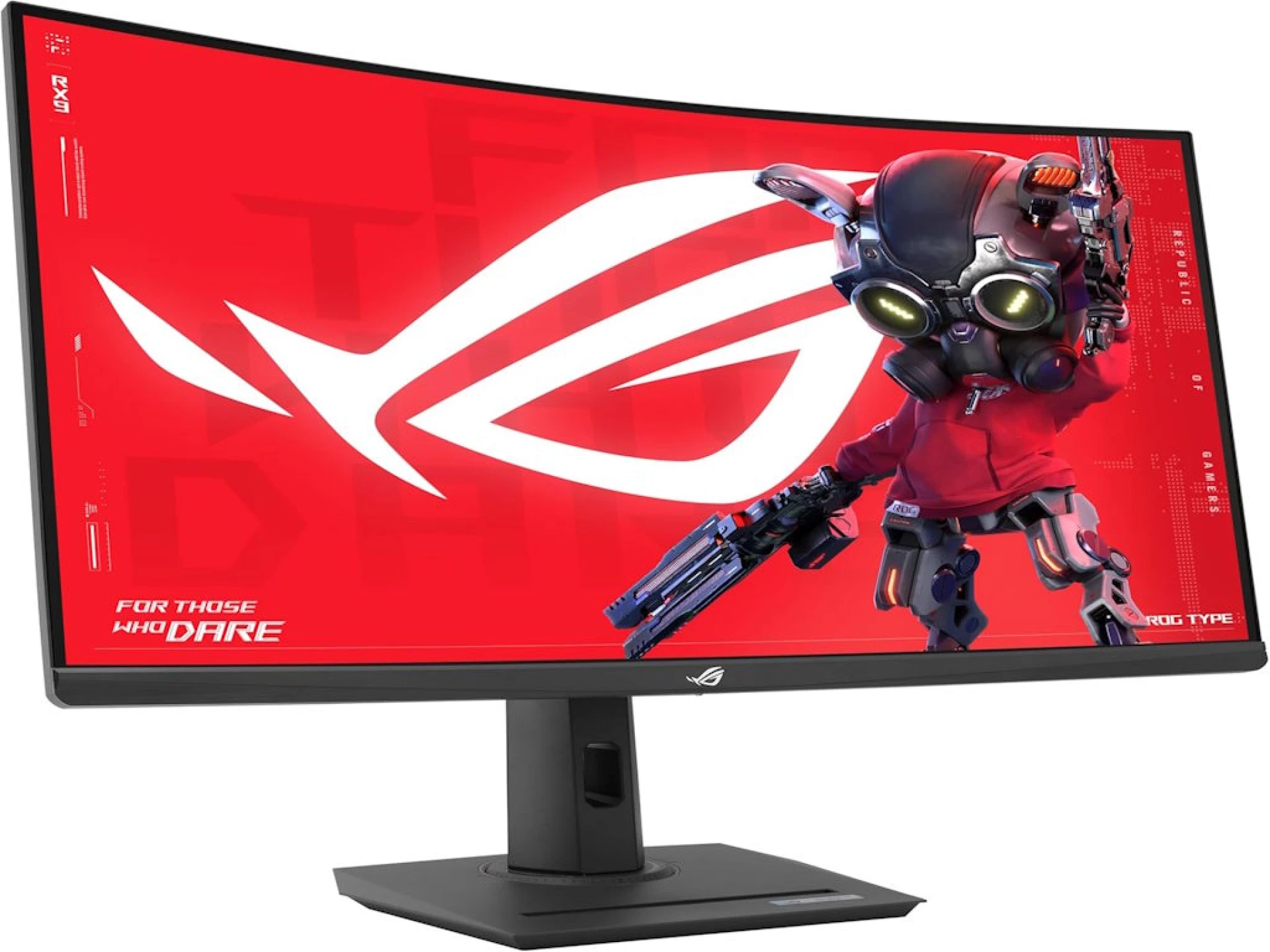 Asus XG32WCMS monitori