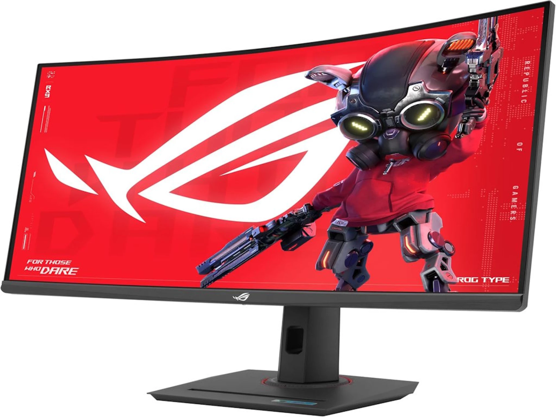 Asus XG32WCMS monitori