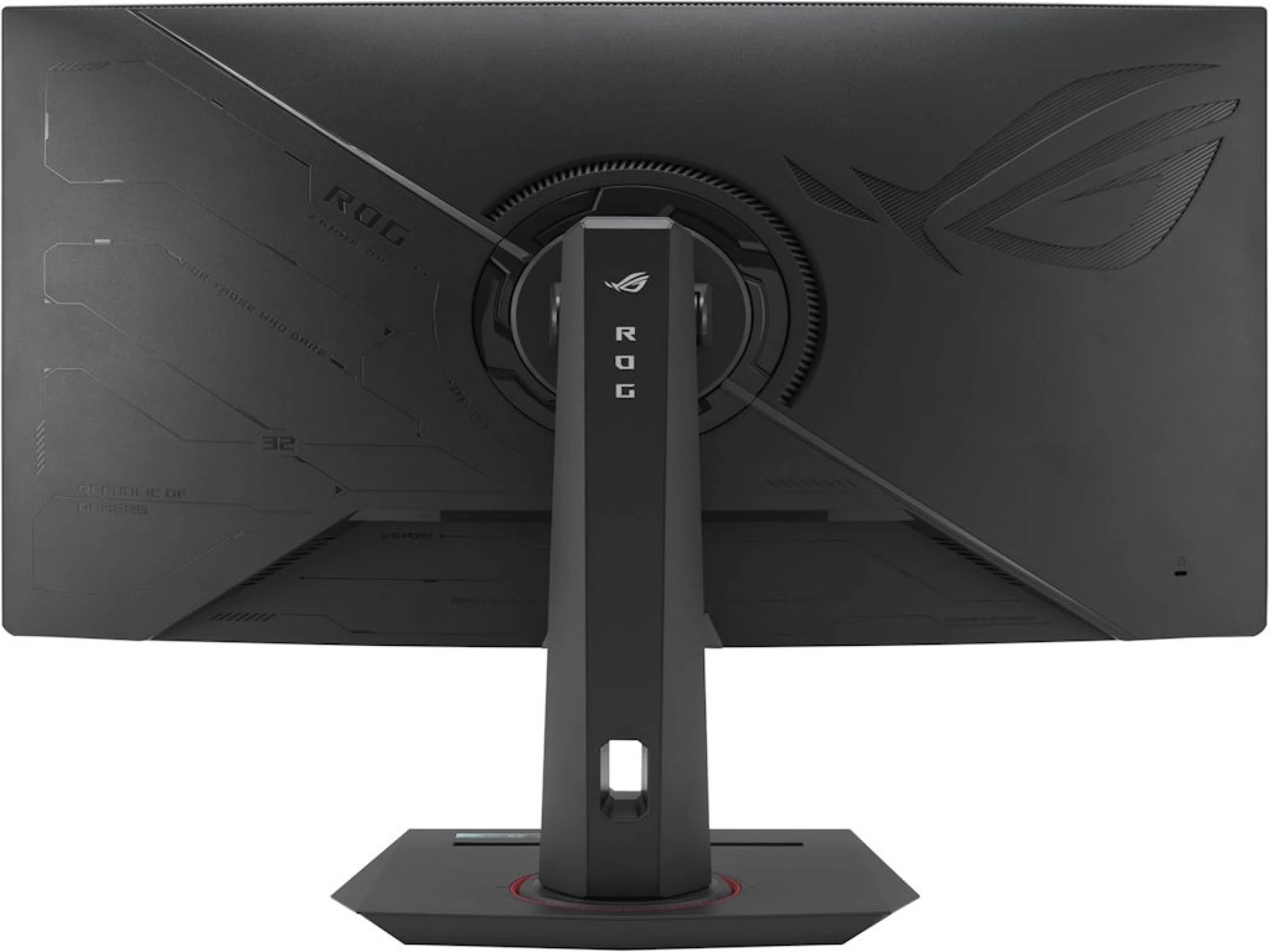Asus XG32WCMS monitori