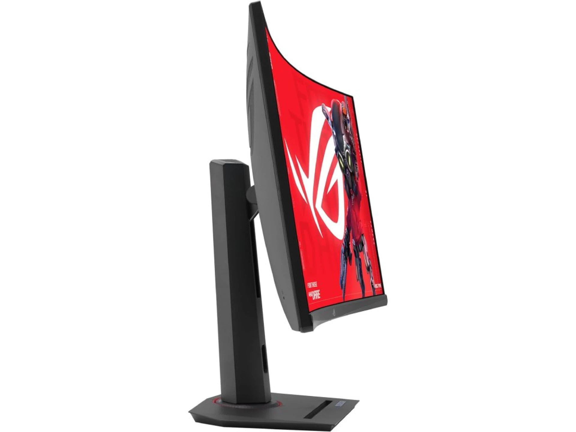 Asus XG32WCS monitor
