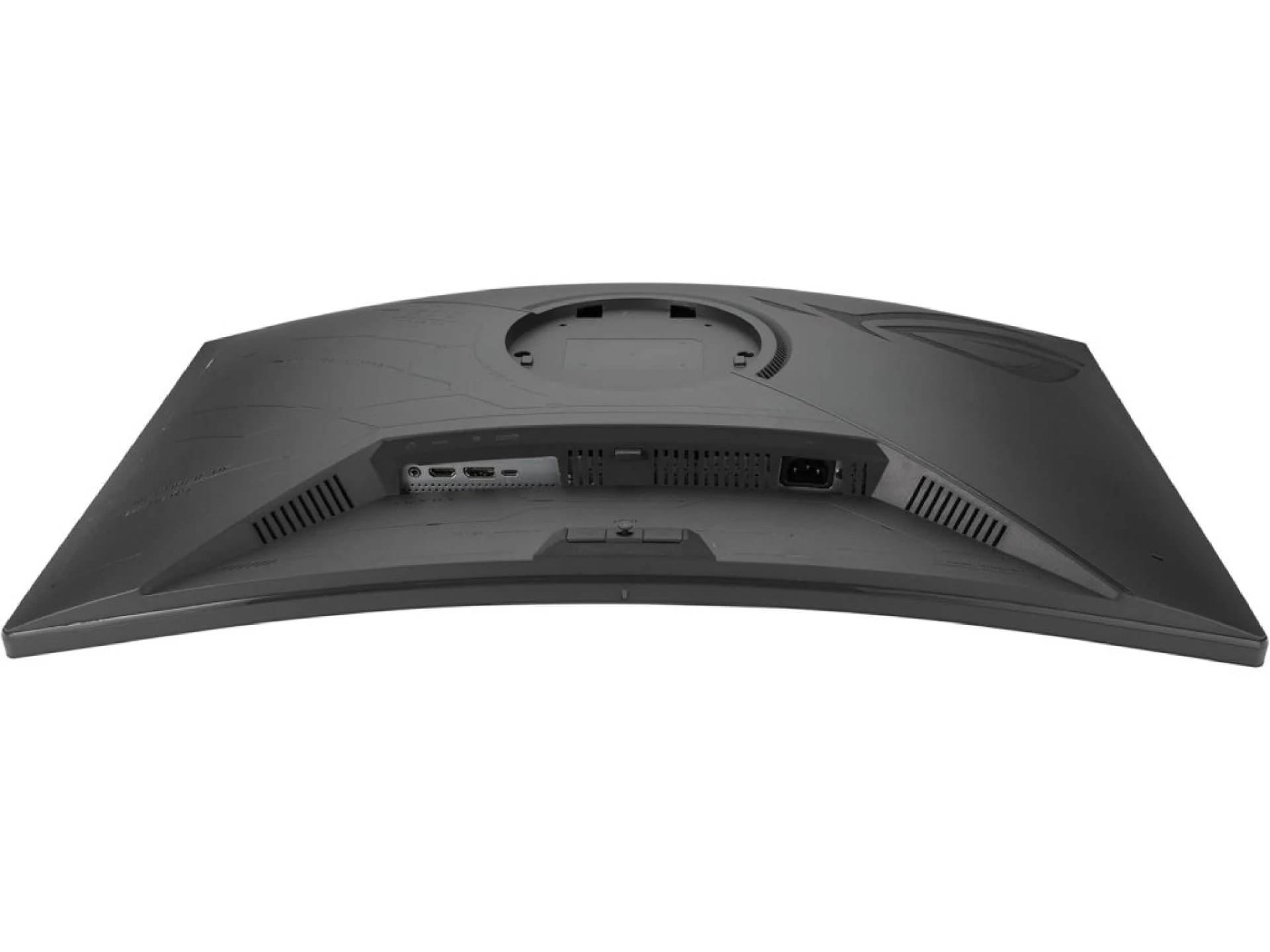 Asus XG32WCS monitor