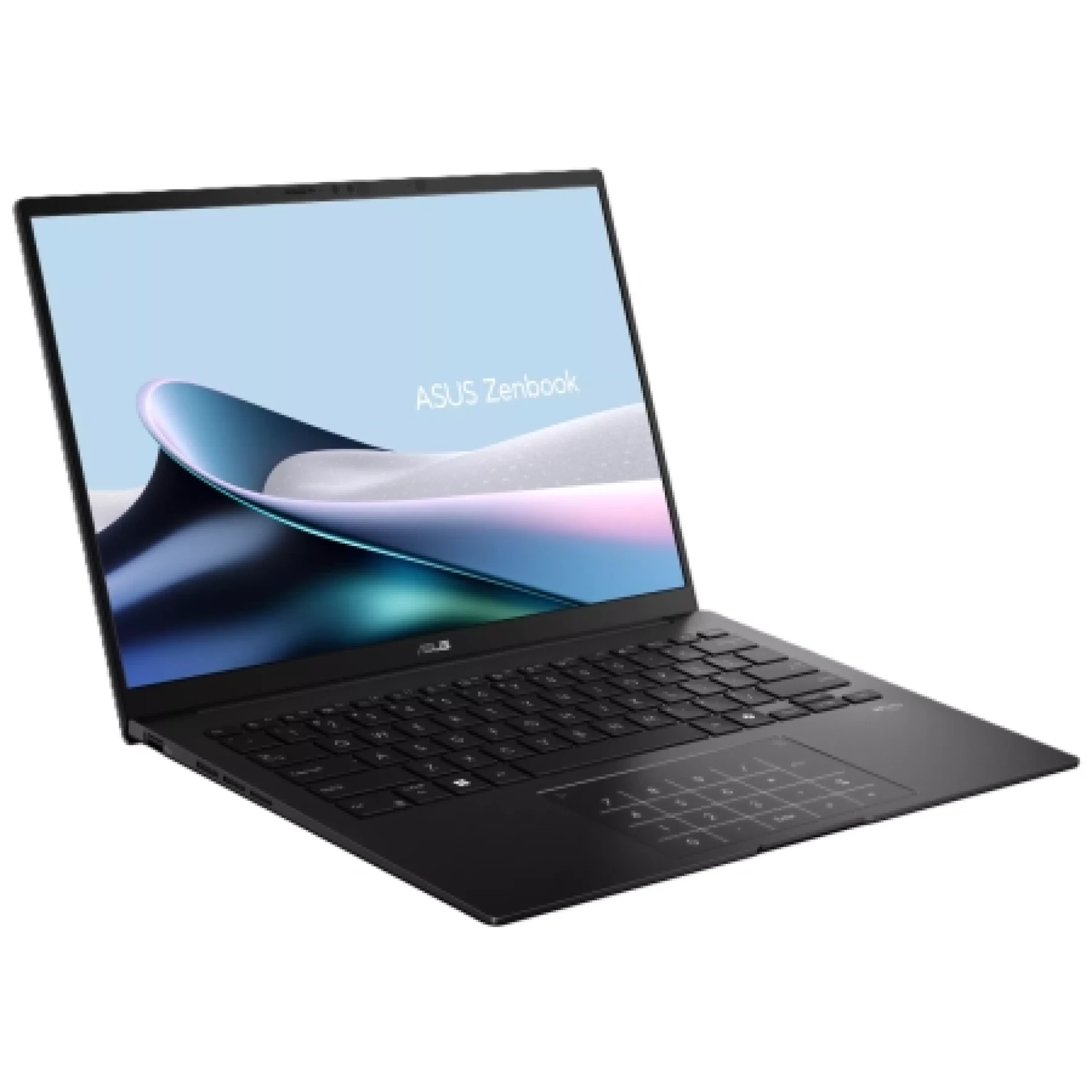 ASUS ZenBook 14 laptop OLED UM3406KA-QD025