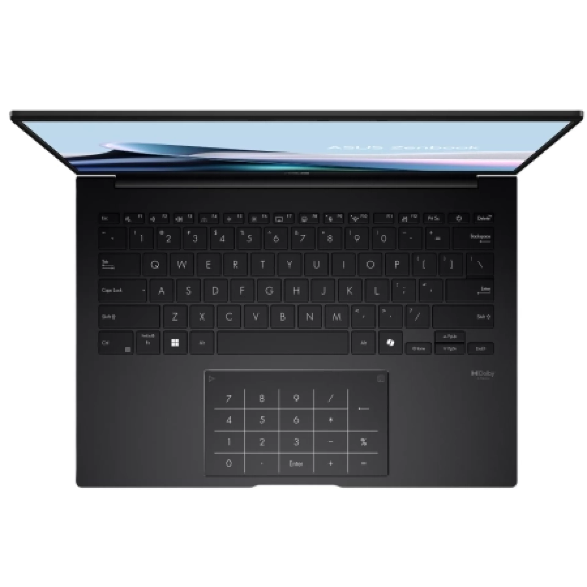 ASUS ZenBook 14 laptop OLED UM3406KA-QD025