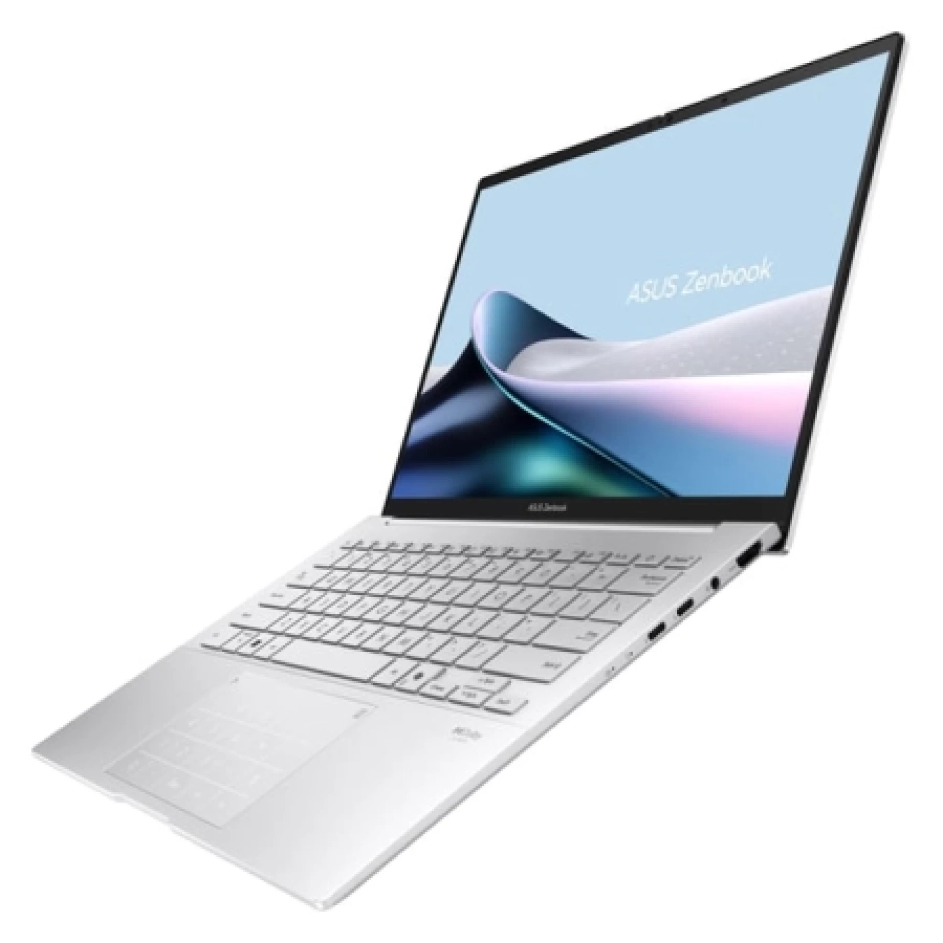 ASUS ZenBook 14 laptop OLED UX3405CA-STA1190