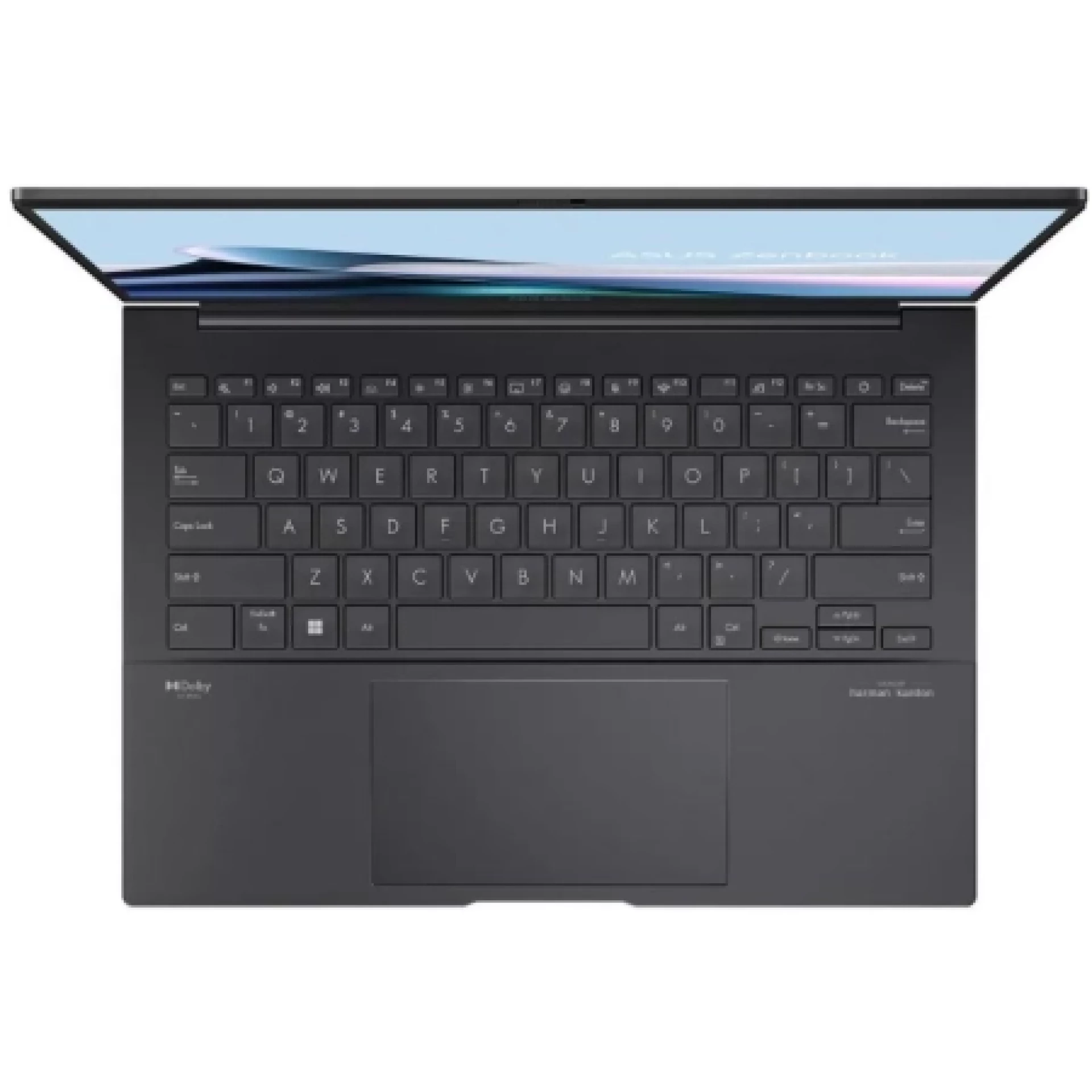 ASUS ZenBook 14 laptop OLED UX3405CA-U7512