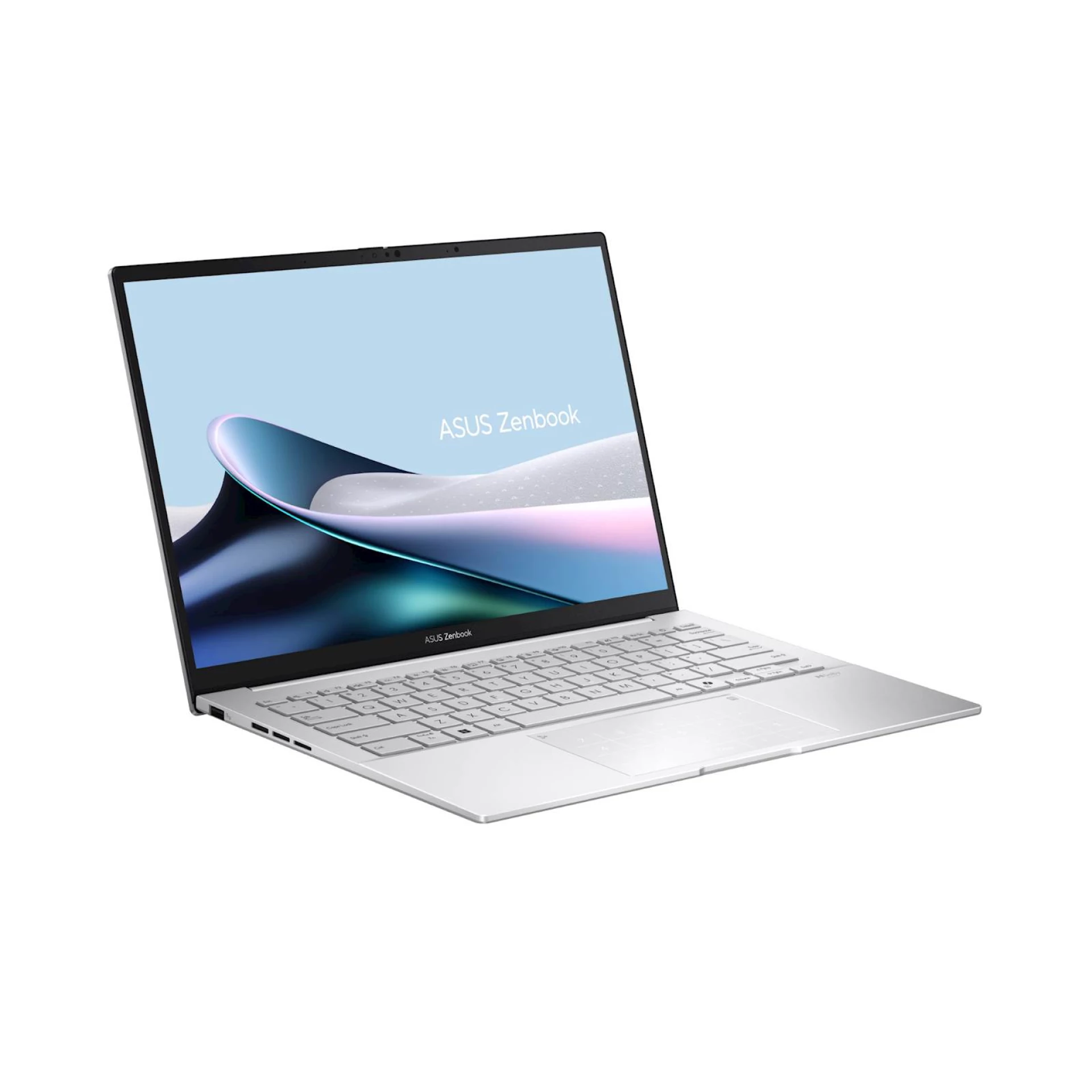 ASUS Zenbook 14 OLED UX3405CA-STA787X 14"3K OLED 120Hz U9-285H 16C/16T 32GB DDR5 s1T W11p BACKLIT 2Y