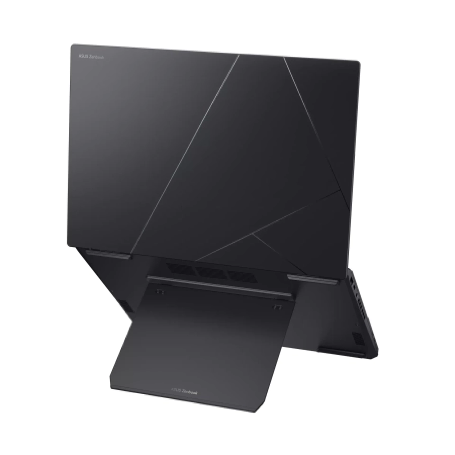 ASUS Zenbook Duo 14 OLED laptop UX8406CA-IS99T