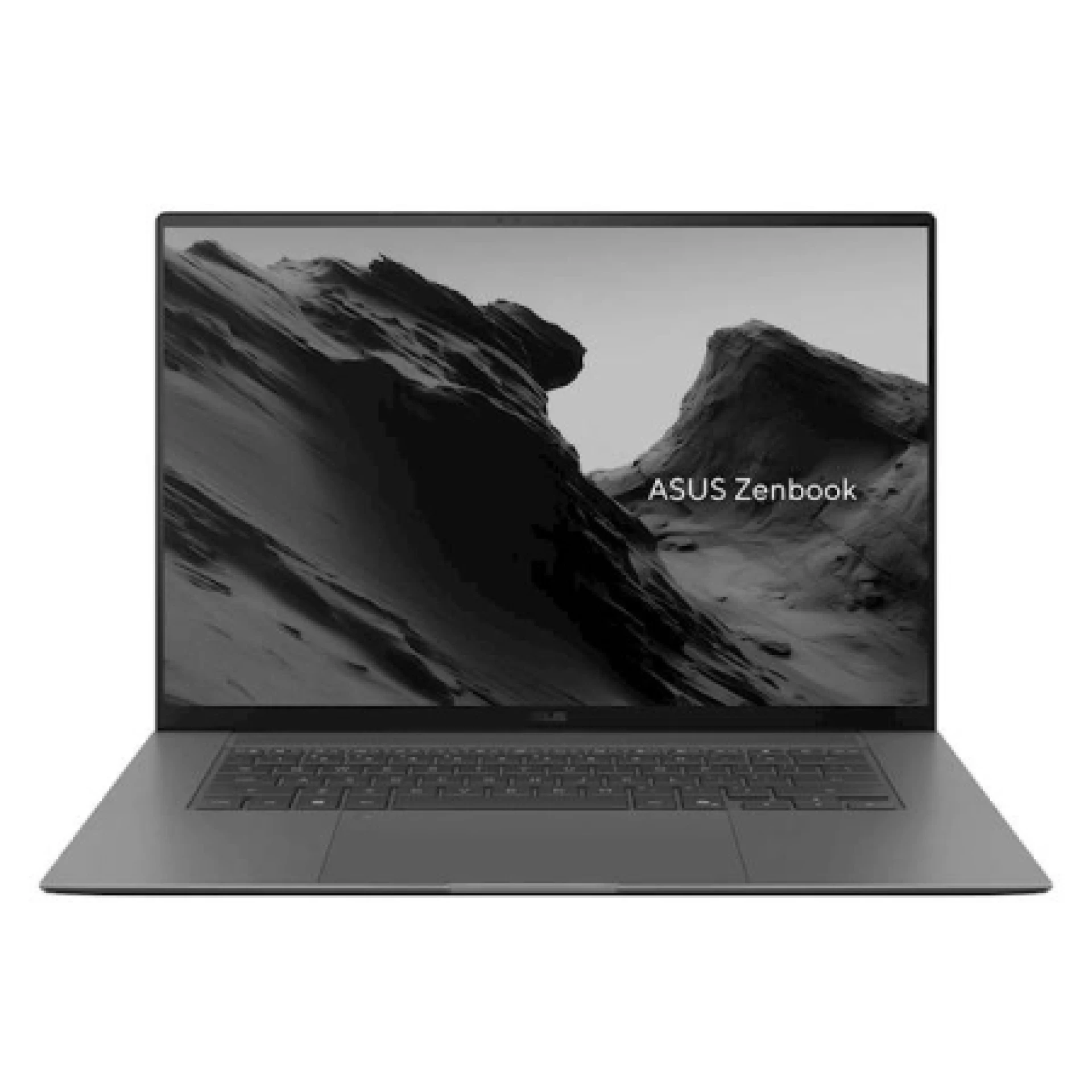 ASUS ZenBook S 14 laptop OLED UX5406AA-SU272X