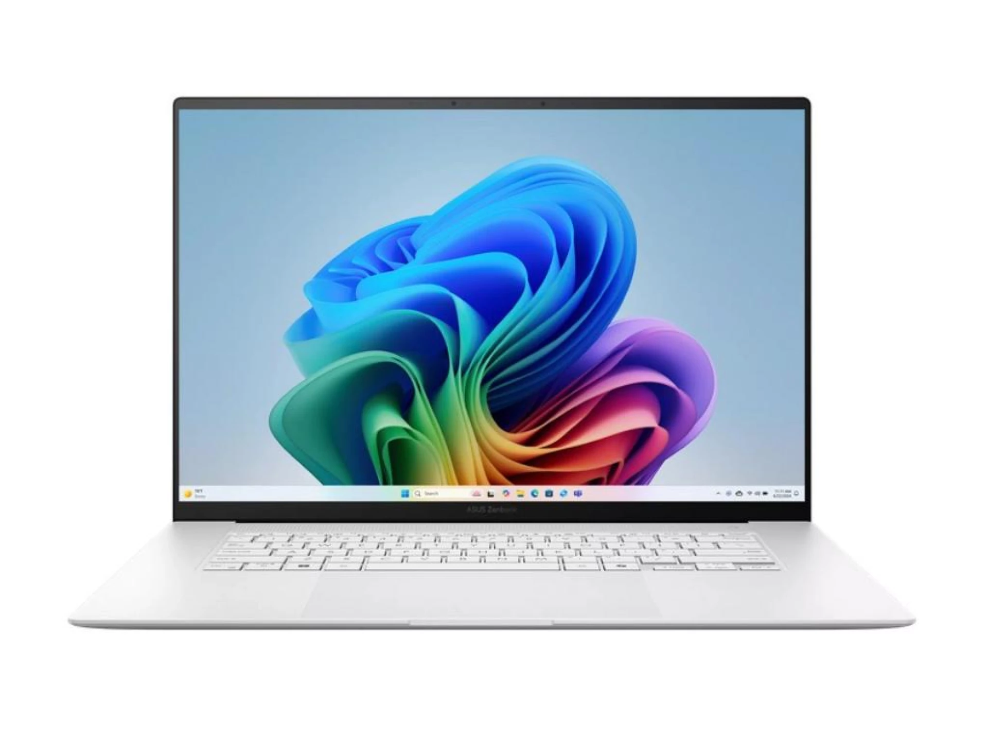 ASUS Zenbook S UM5606GA-SR391X 16" OLED 3K, Ryzen AI 9 465 32GB DDR5, 2TB, WIN11 PRO