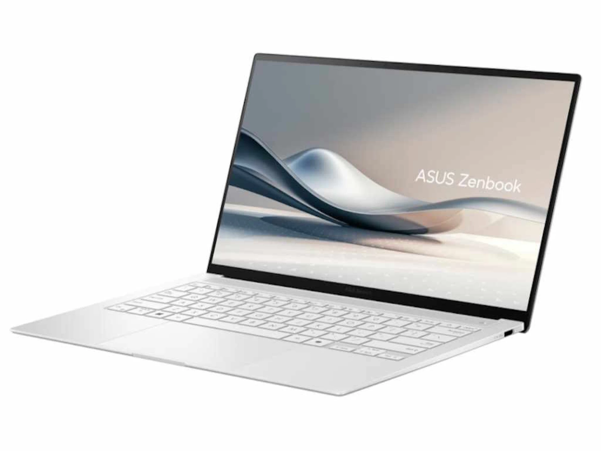 ASUS ZenBook S UX5406SA-PZ259W 14" OLED 3K, Ultra 7 258V, 32GB DDR5, 1TB, Touch screen,WIN11 Home