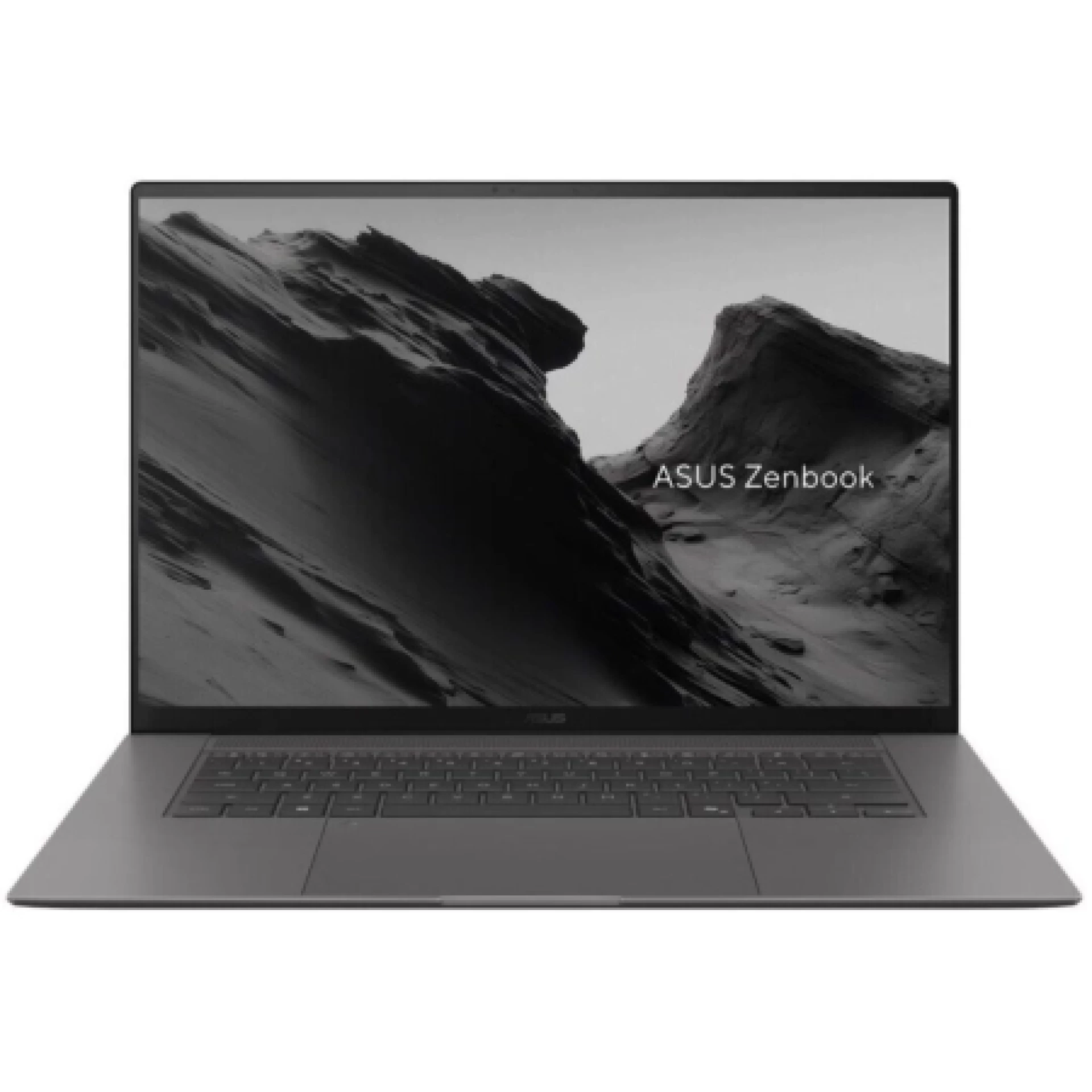 ASUS ZenBook S16 laptop OLED UM5606GA-SR391X