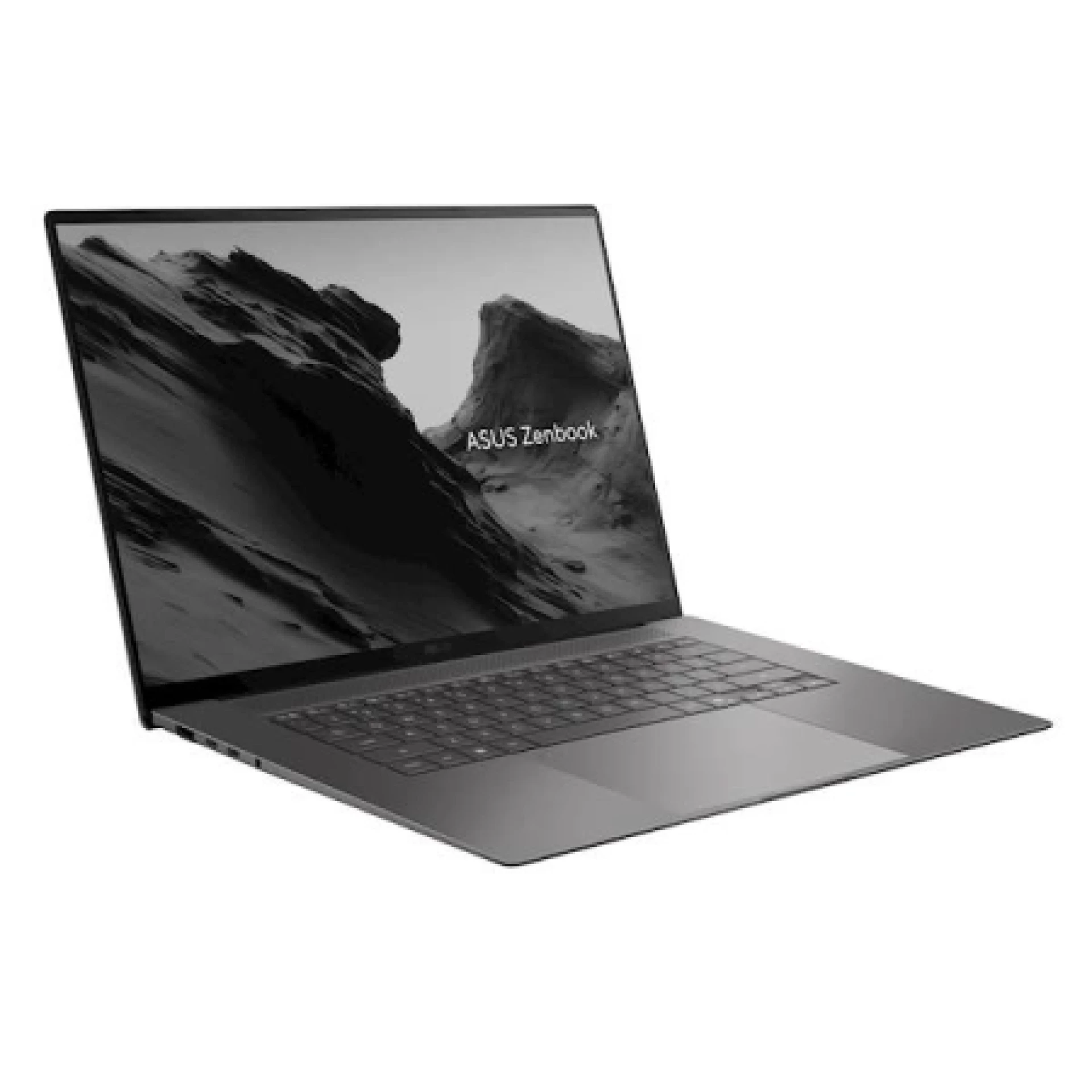 ASUS ZenBook S16 laptop OLED UM5606GA-SR391X