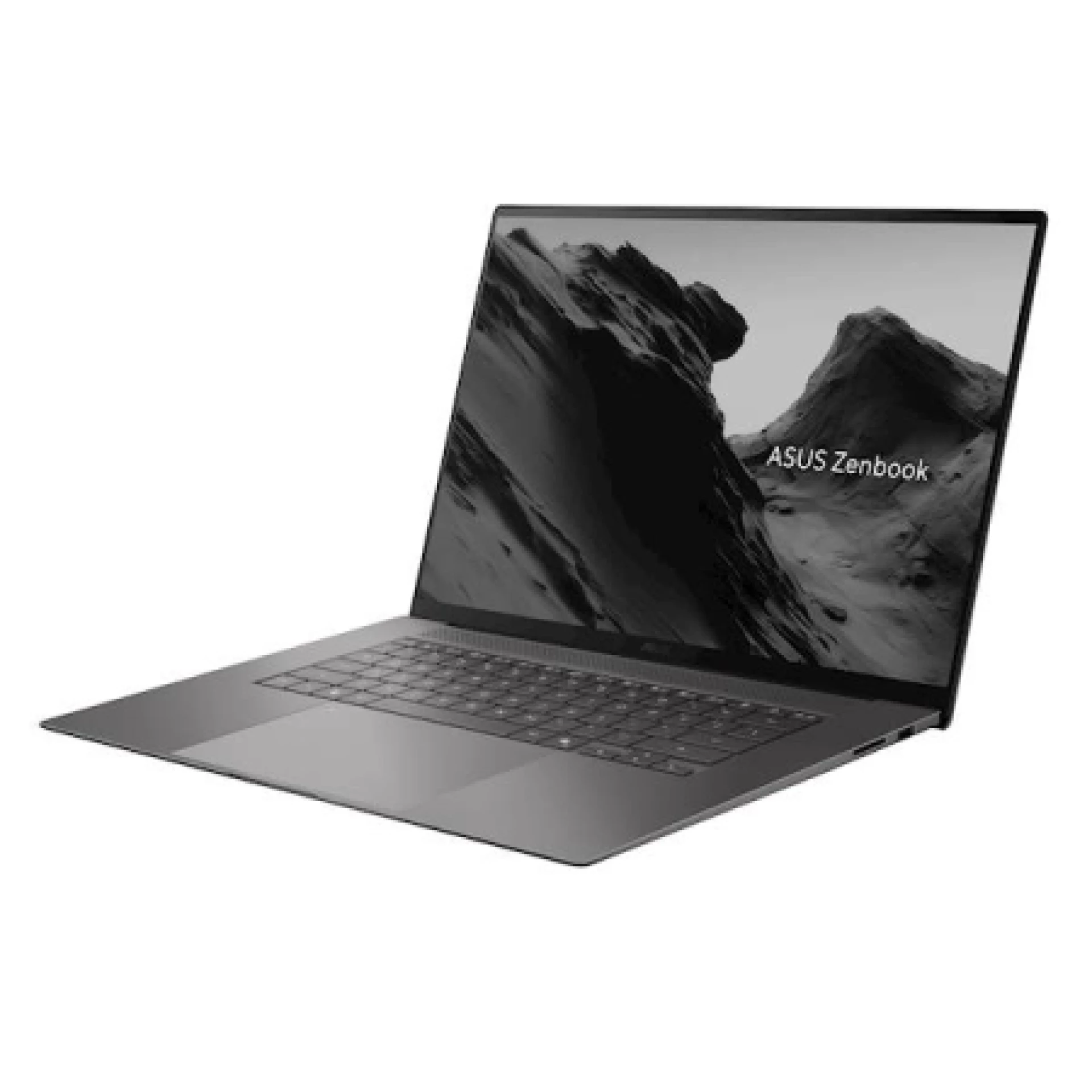 ASUS ZenBook S16 laptop OLED UM5606GA-SR391X