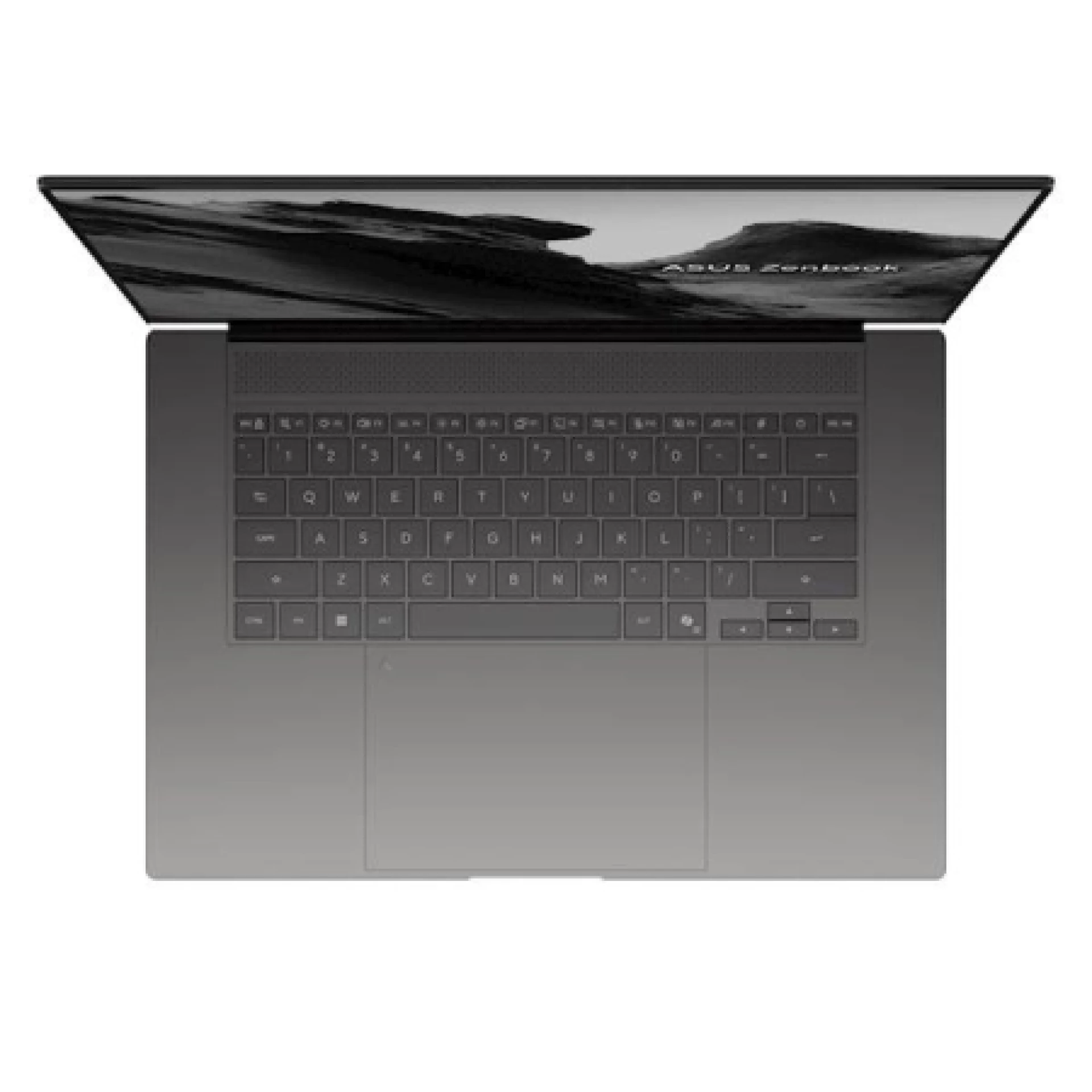 ASUS ZenBook S16 laptop OLED UM5606GA-SR391X