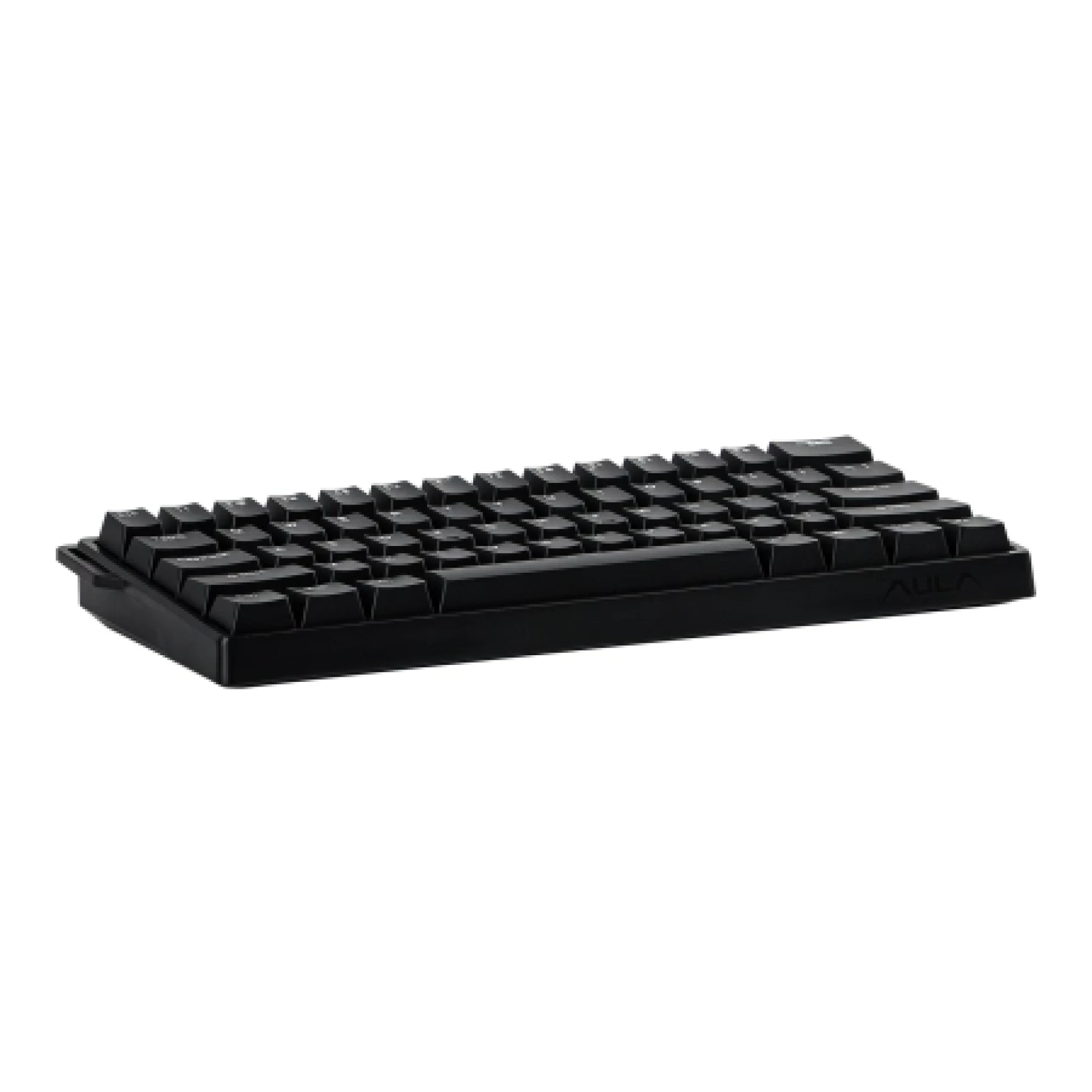 AULA Gaming Mehanička Tastatura RGB WiN60 HE