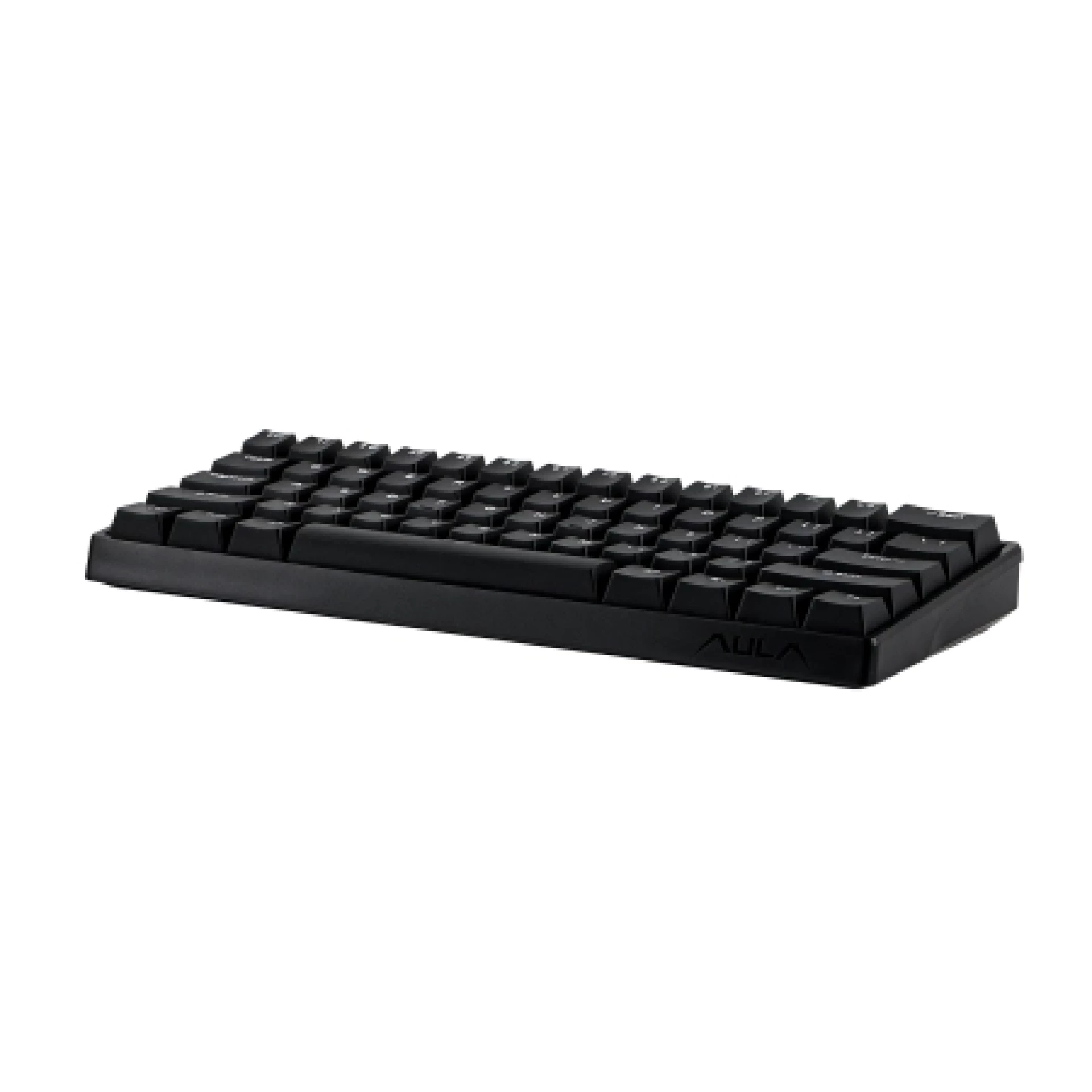 AULA Gaming Mehanička Tastatura RGB WiN60 HE