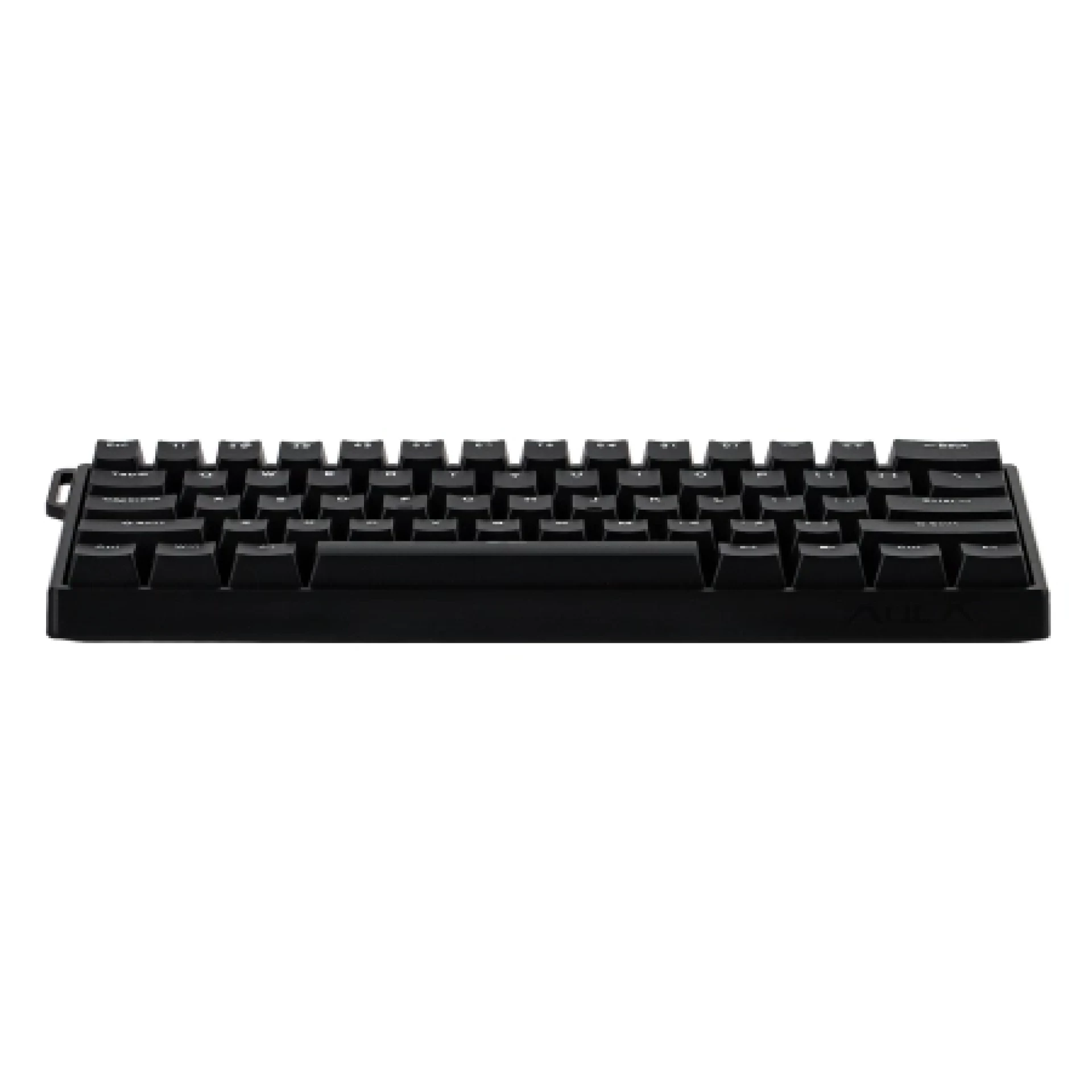 AULA Gaming Mehanička Tastatura RGB WiN60 HE