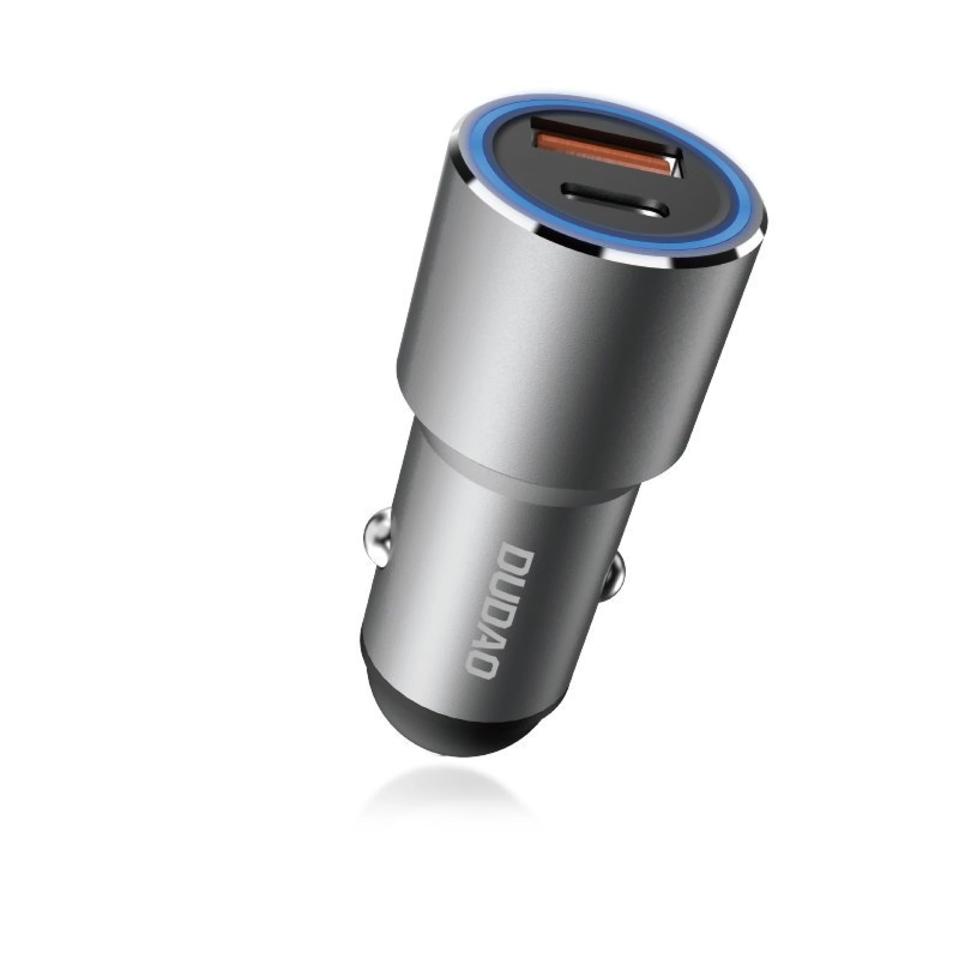 Auto punjač Dudao USB/USB C Car Charger 22.5W (R4PQ)