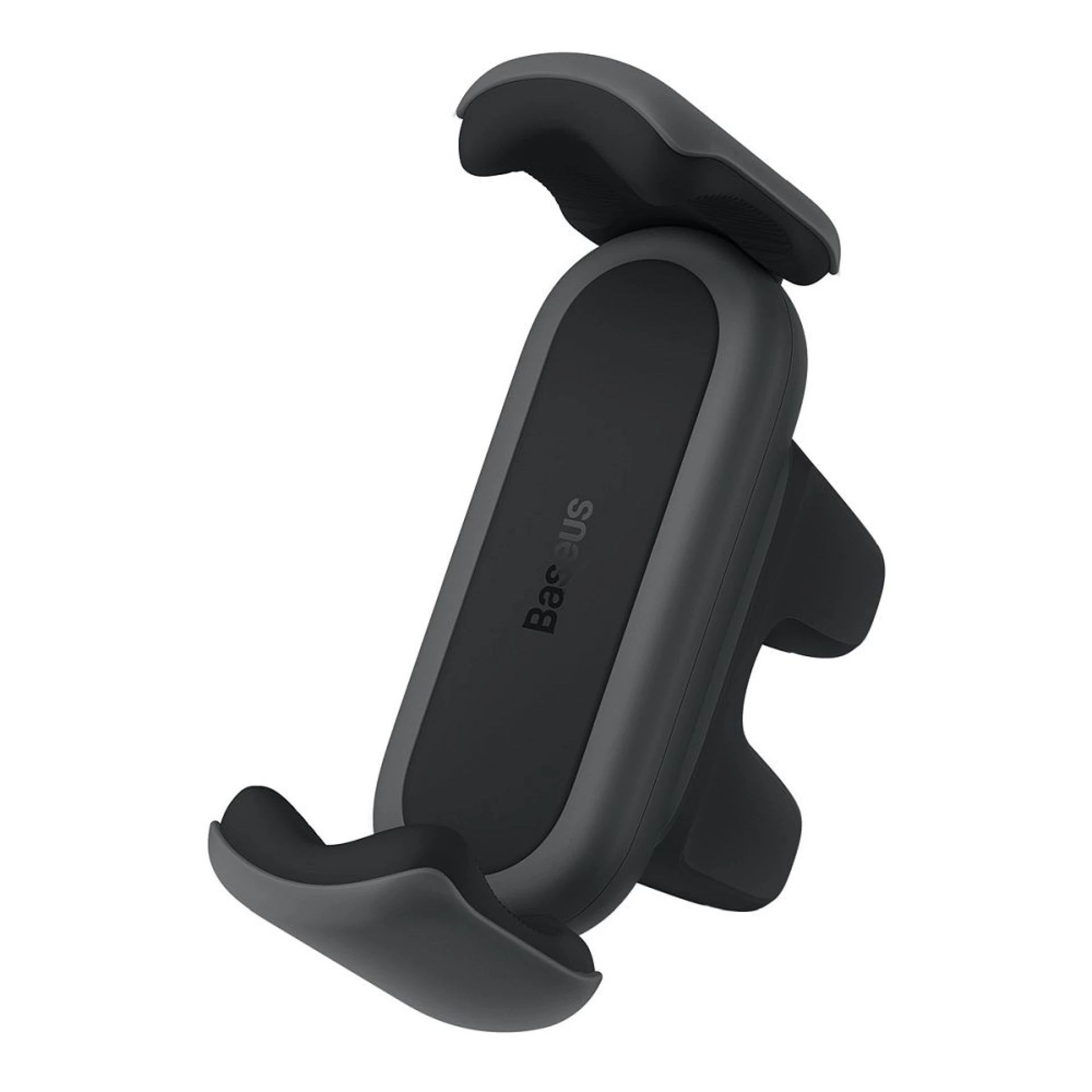 Auto stalak BASEUS za ventilaciju black