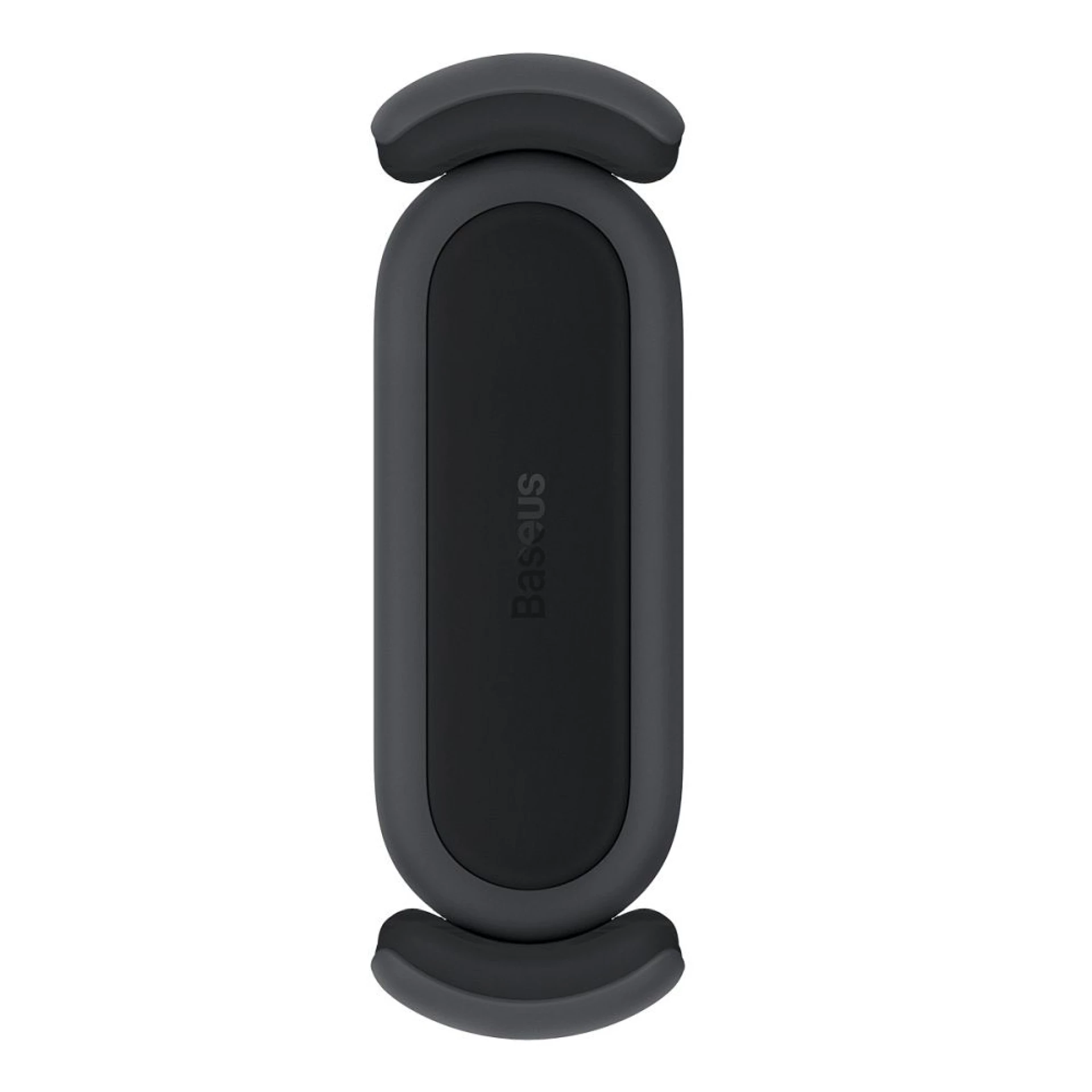 Auto stalak BASEUS za ventilaciju black