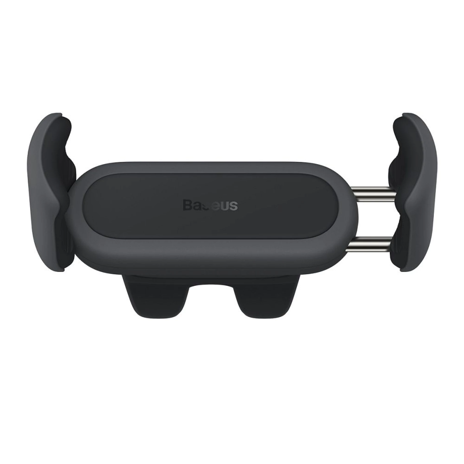Auto stalak BASEUS za ventilaciju black