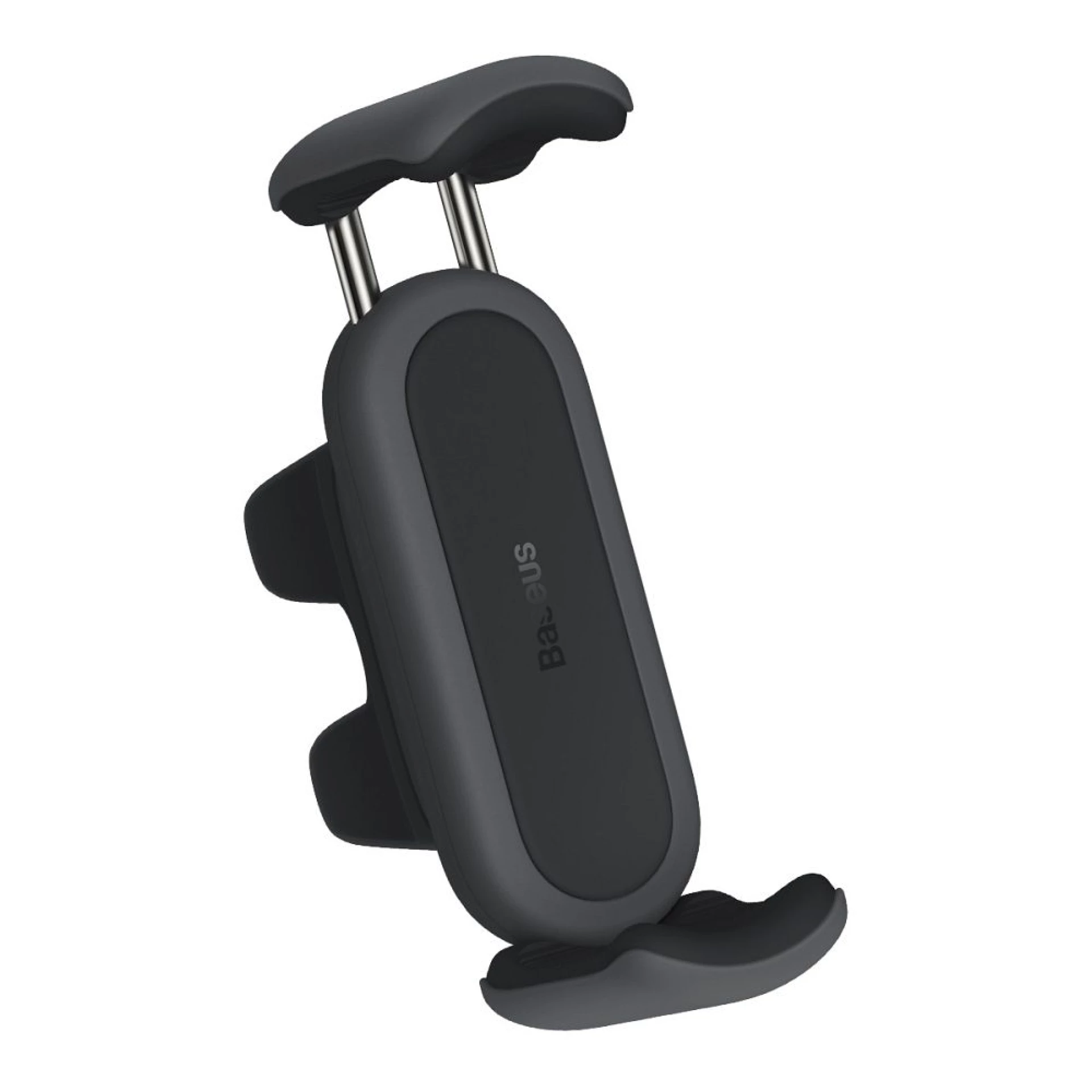 Auto stalak BASEUS za ventilaciju black
