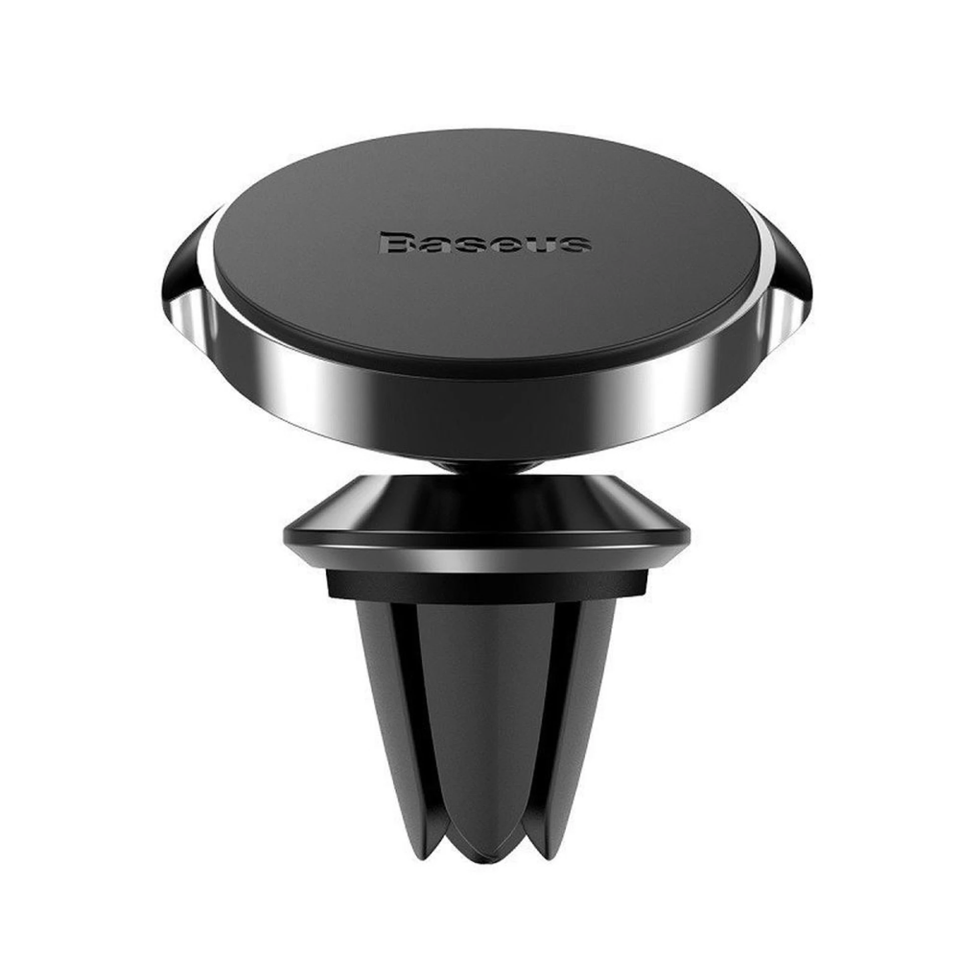 Auto stalak BASEUS za ventilaciju SUER-A01 magnetic car holder crni