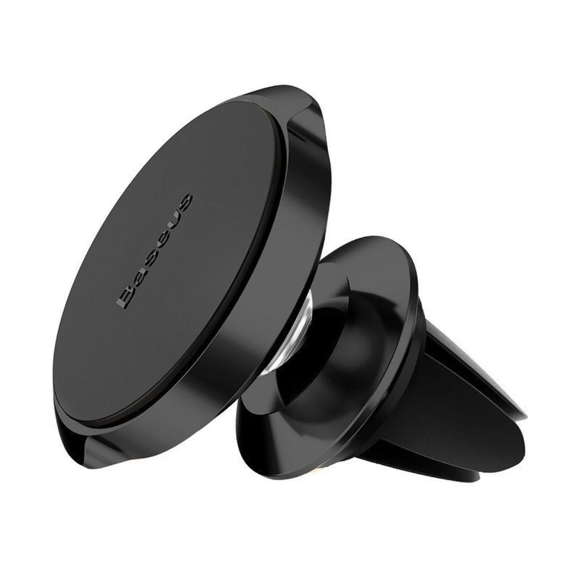 Auto stalak BASEUS za ventilaciju SUER-A01 magnetic car holder crni