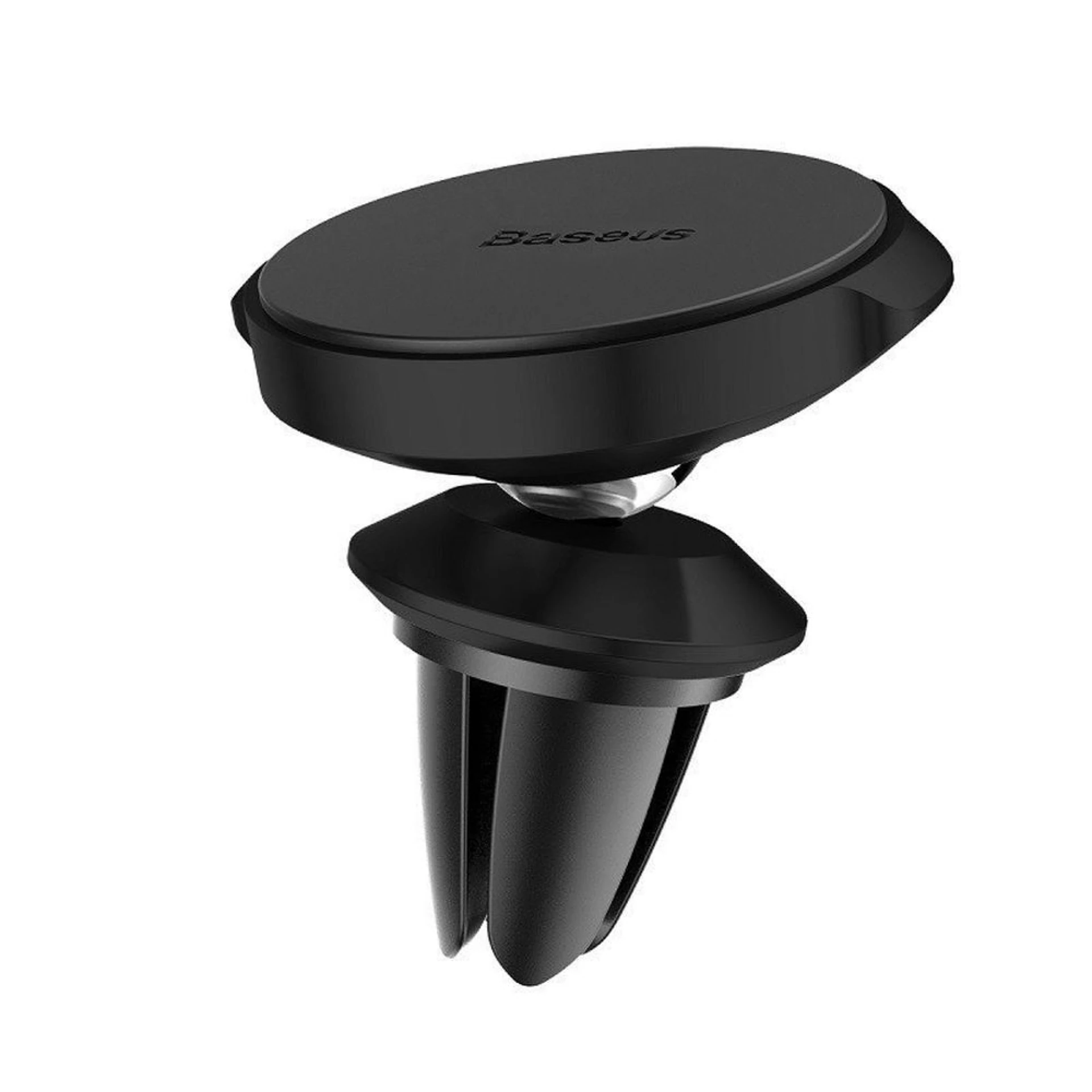 Auto stalak BASEUS za ventilaciju SUER-A01 magnetic car holder crni