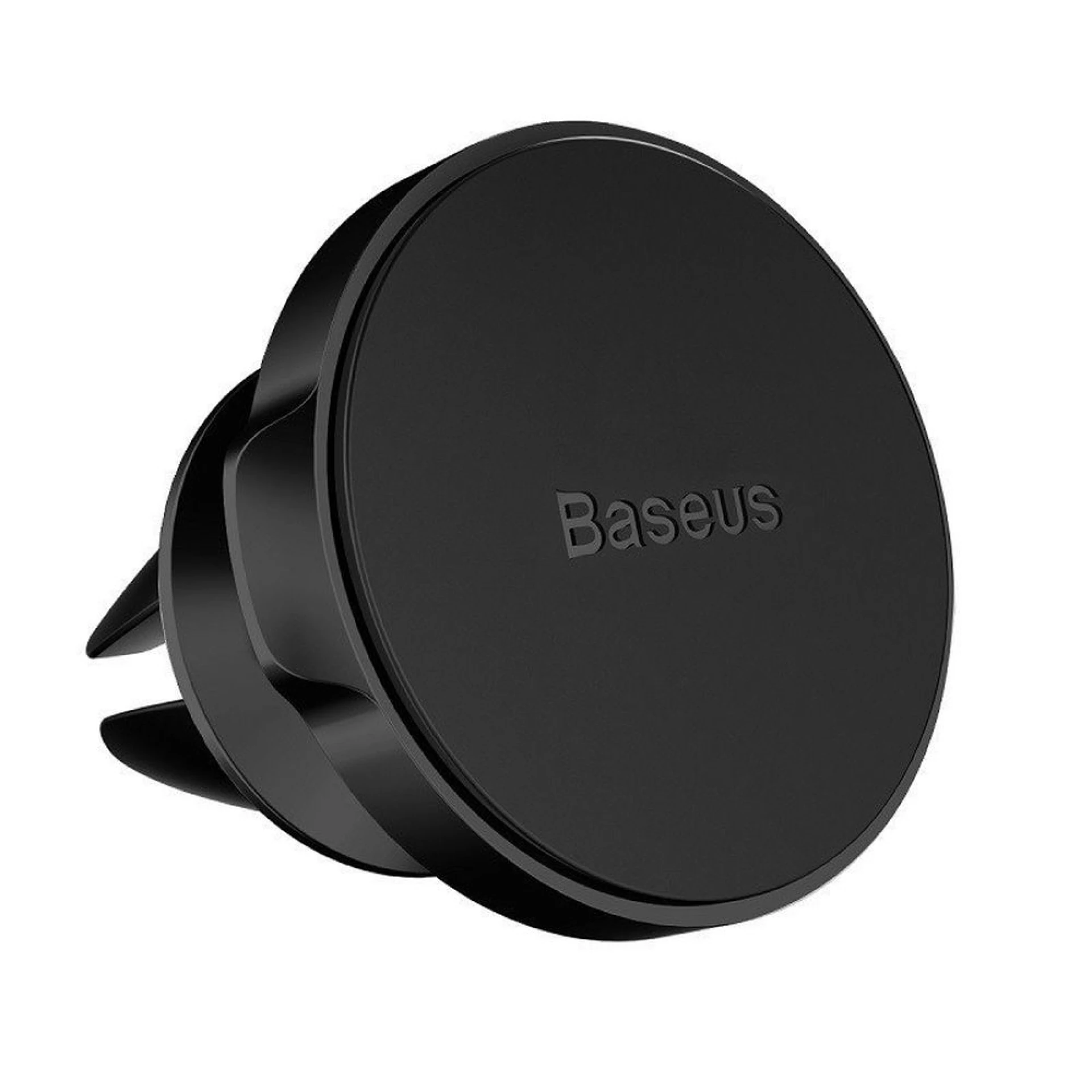 Auto stalak BASEUS za ventilaciju SUER-A01 magnetic car holder crni