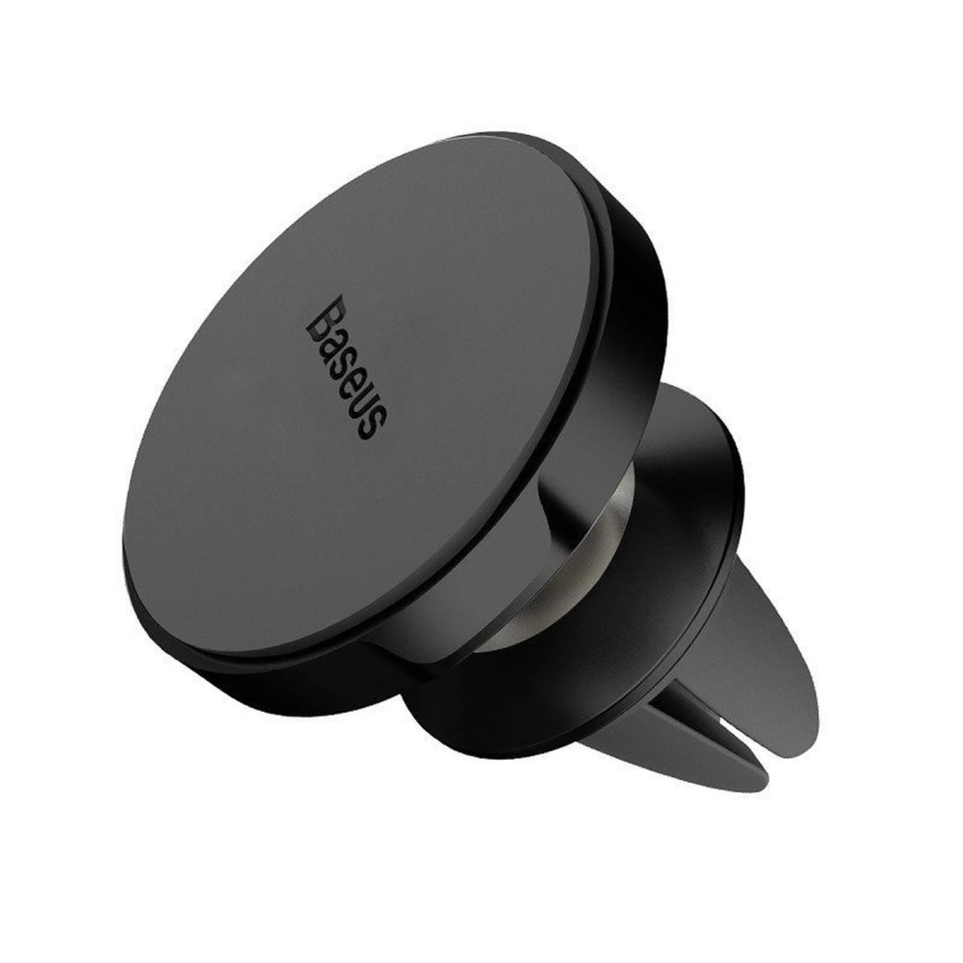 Auto stalak BASEUS za ventilaciju SUER-A01 magnetic car holder crni