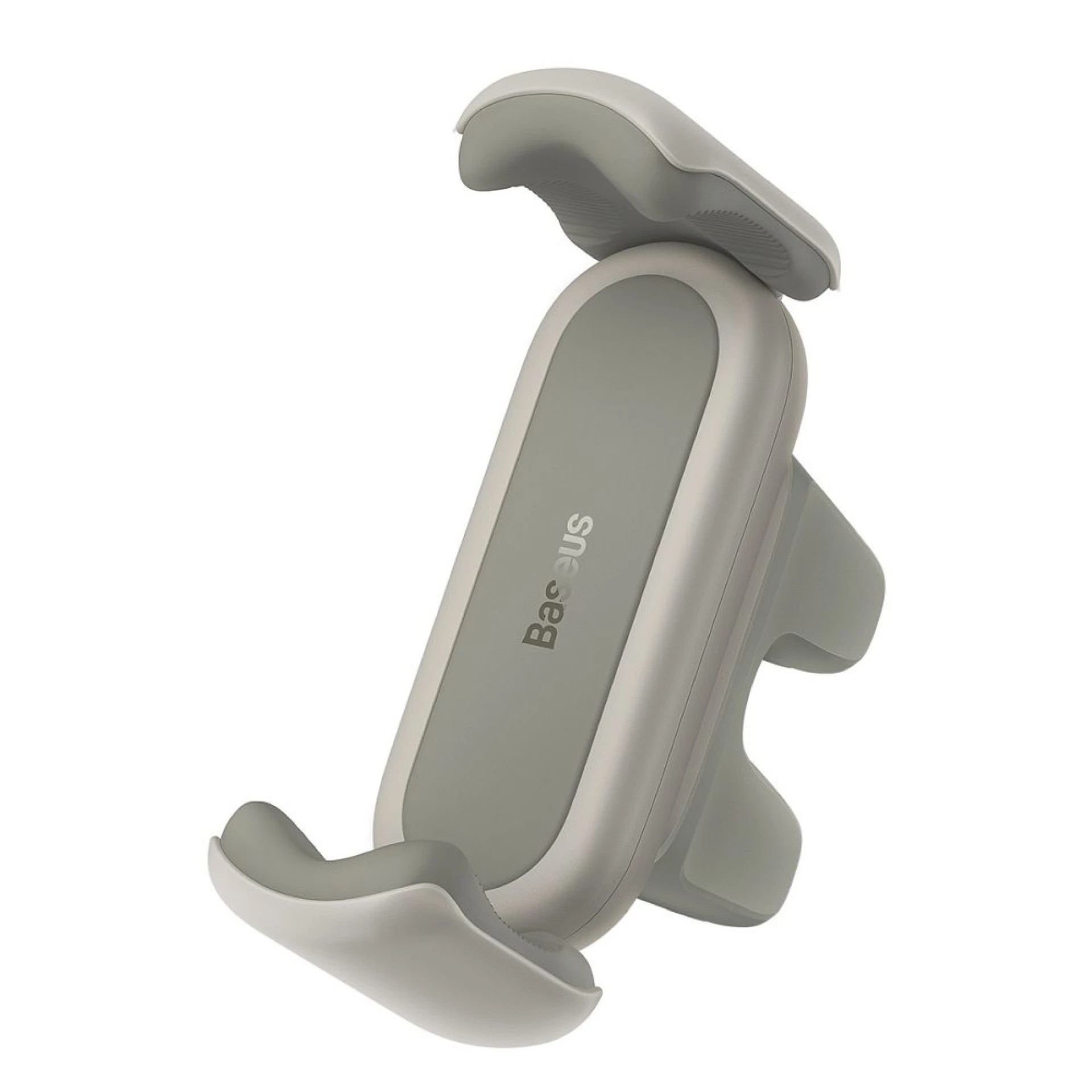 Auto stalak BASEUS za ventilaciju white