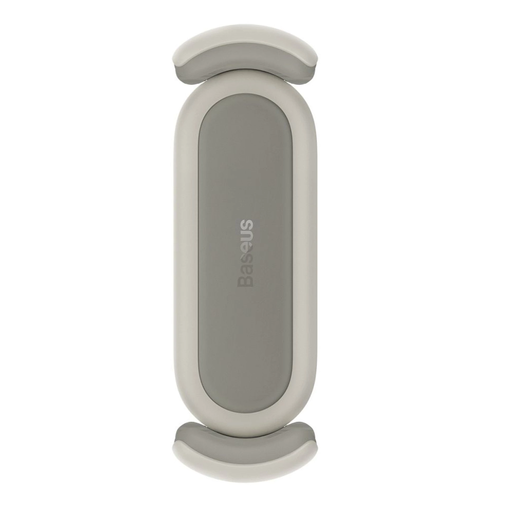 Auto stalak BASEUS za ventilaciju white