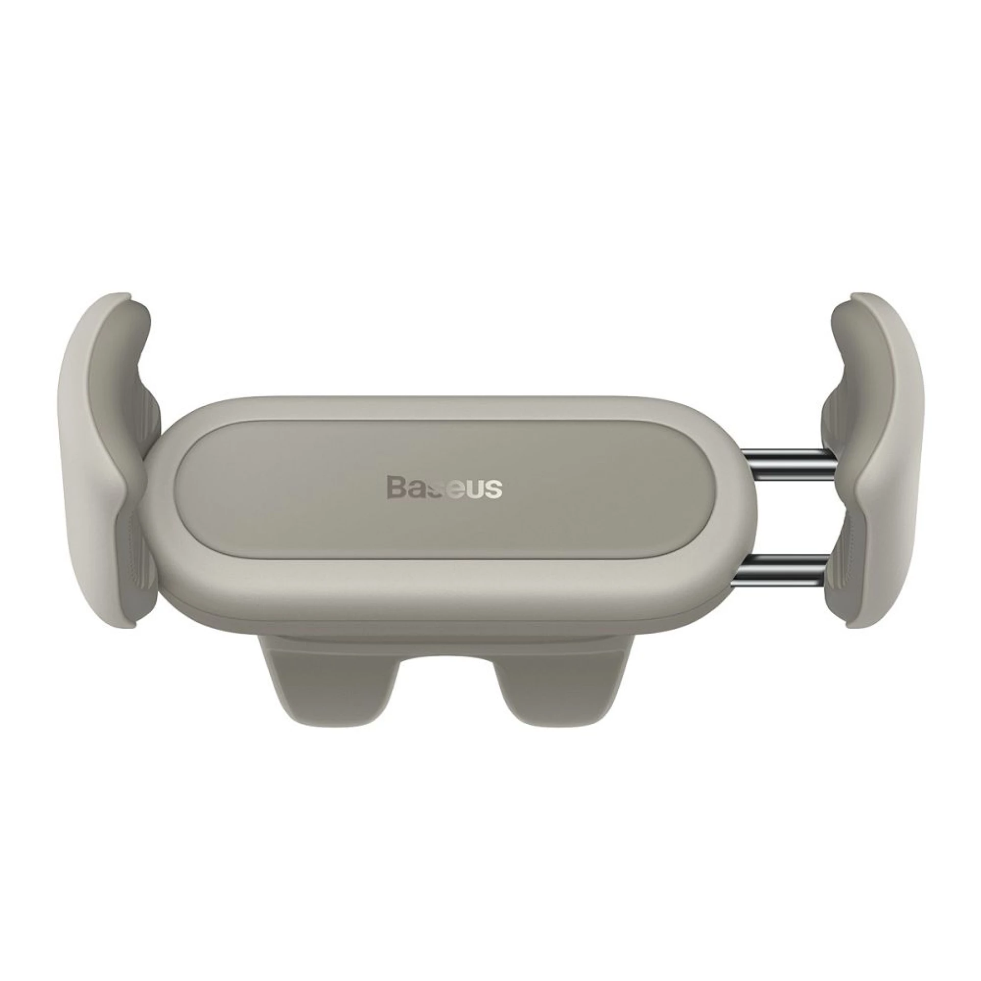 Auto stalak BASEUS za ventilaciju white