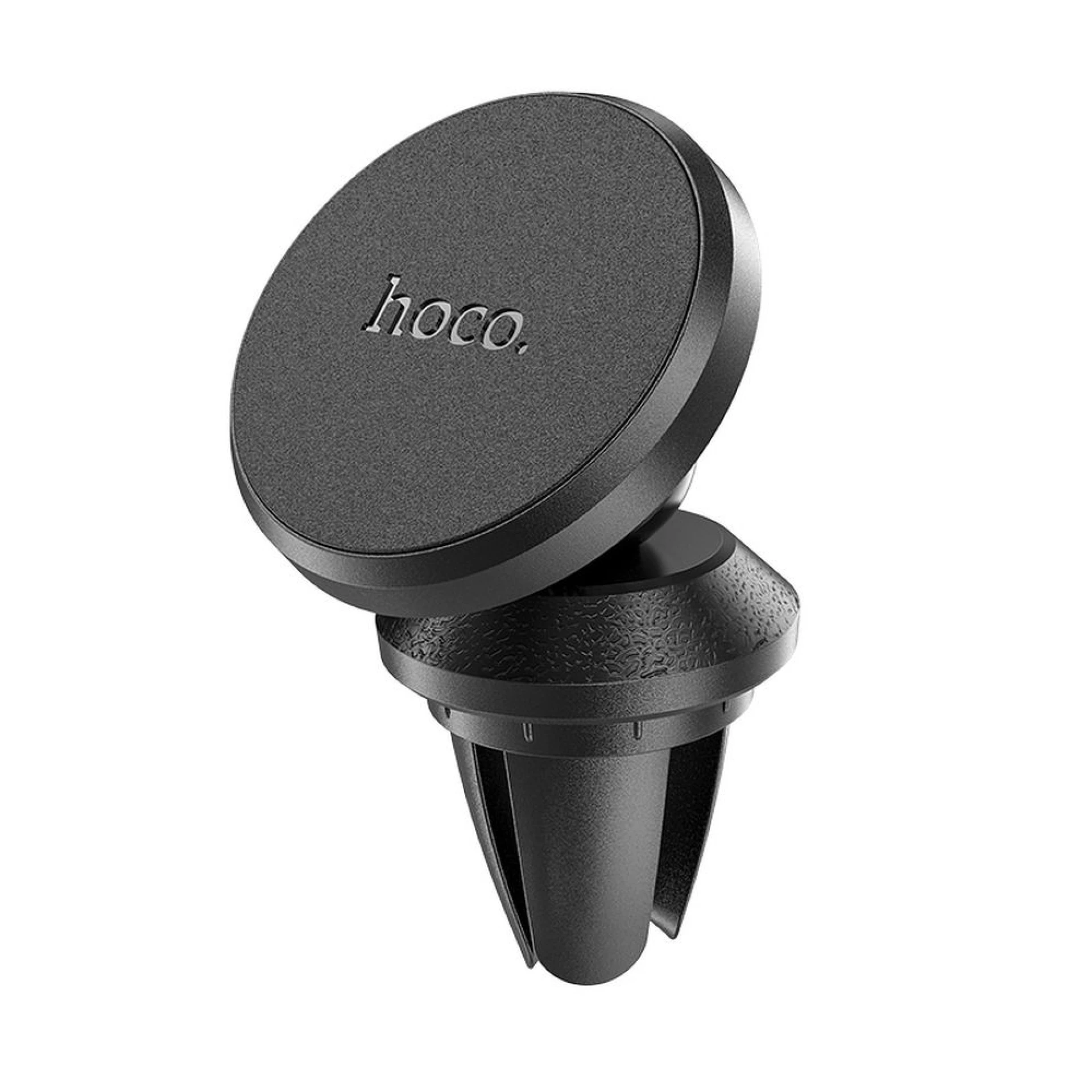 Auto stalak HOCO magnetni za ventilaciju black