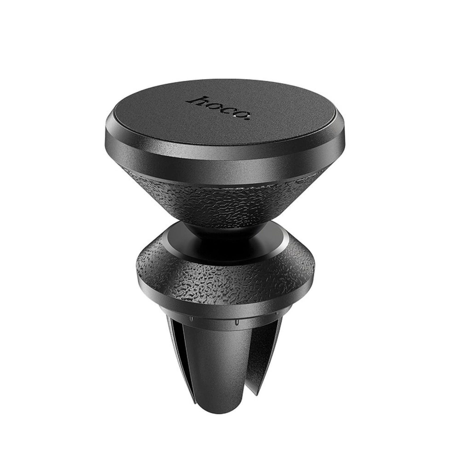 Auto stalak HOCO magnetni za ventilaciju black