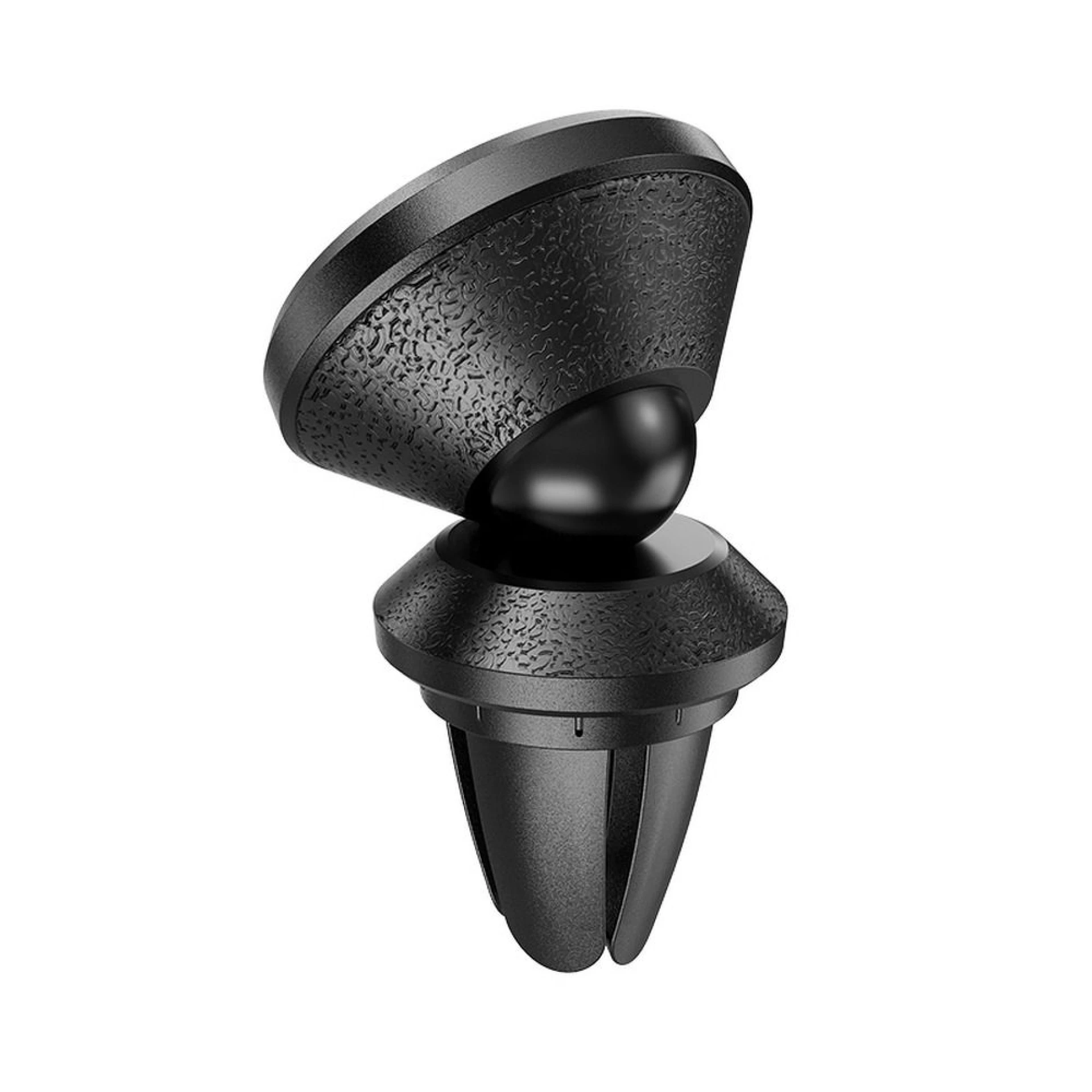 Auto stalak HOCO magnetni za ventilaciju black
