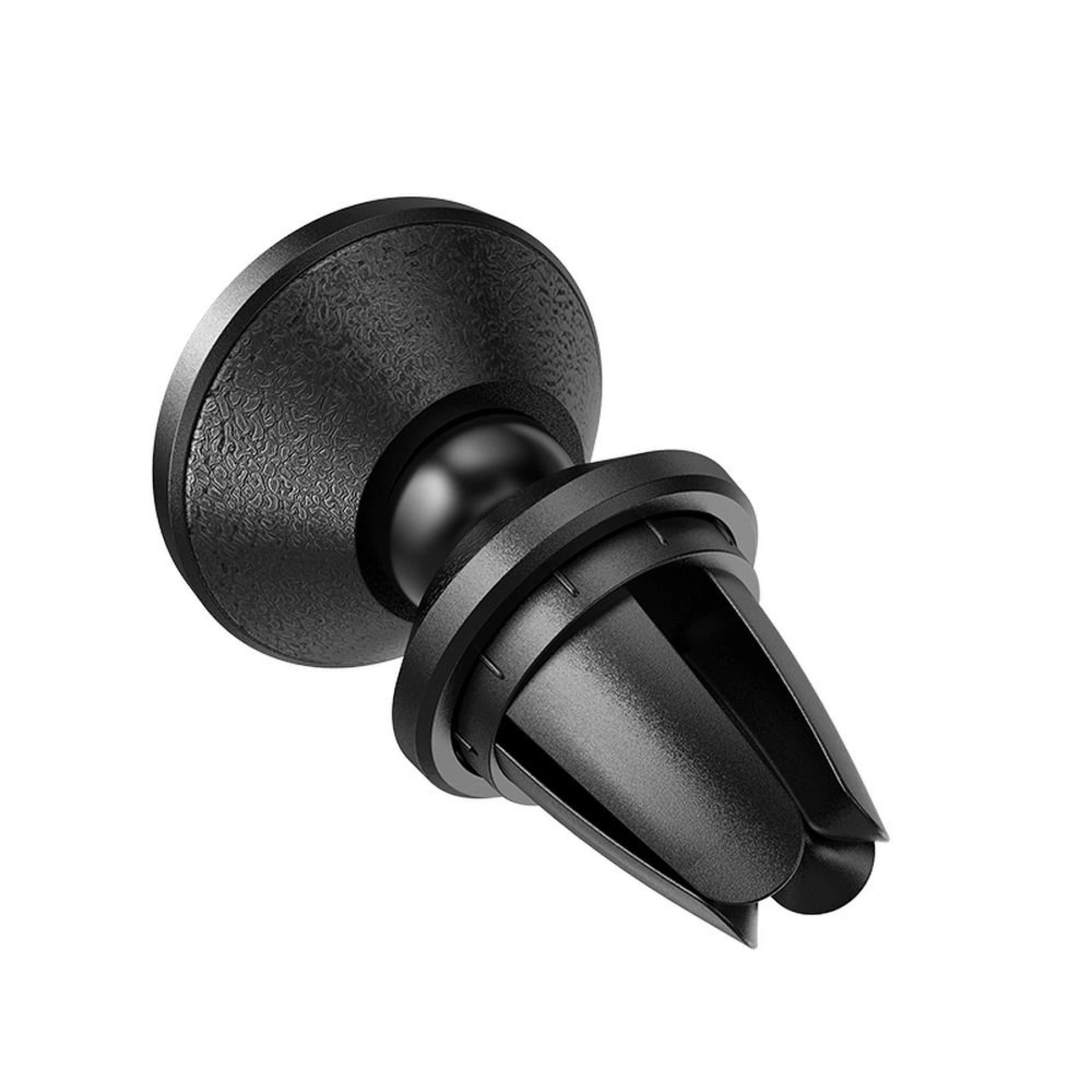 Auto stalak HOCO magnetni za ventilaciju black